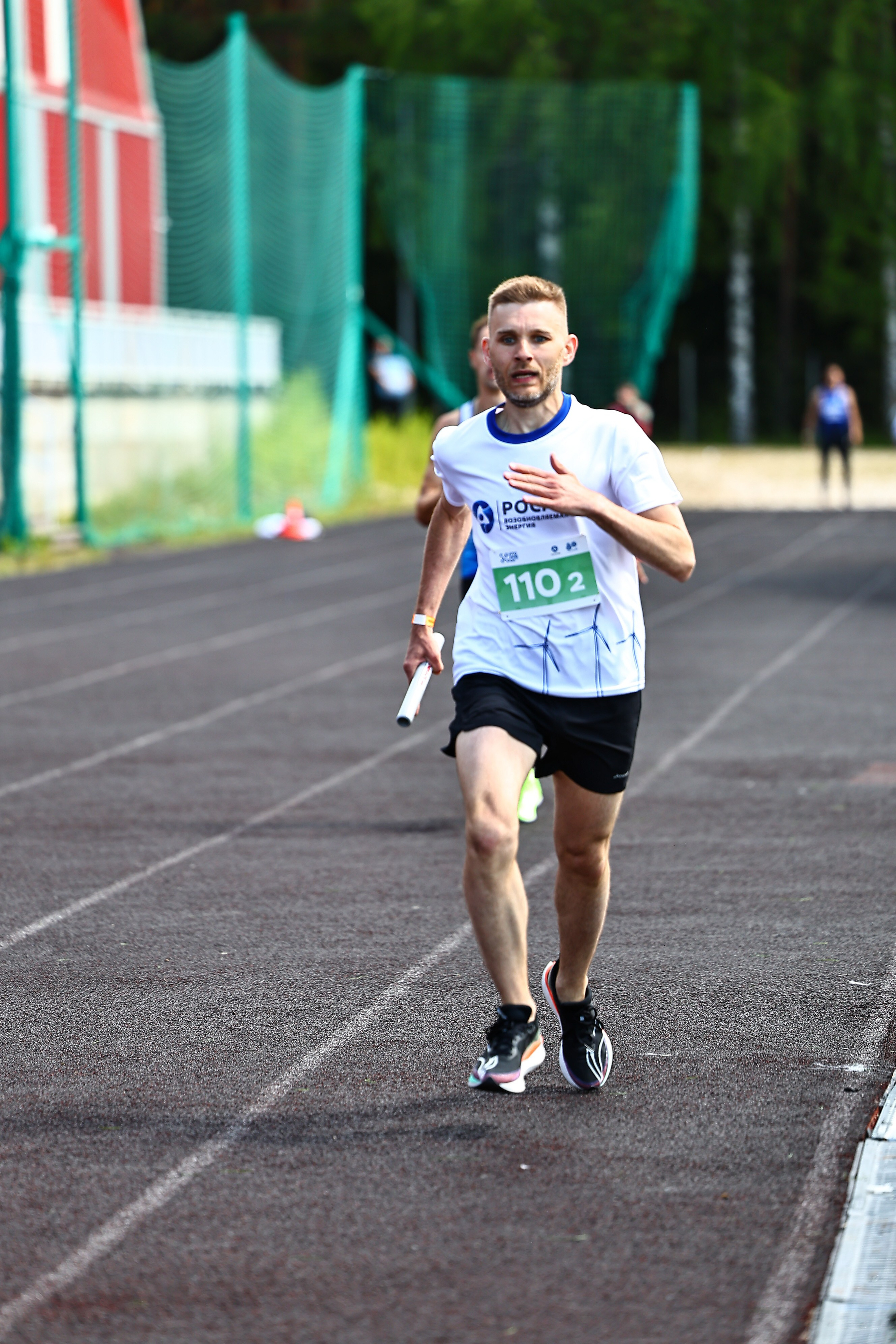 АТОМИАДА Лето 2025. Фототерапевт Ева Бунеева