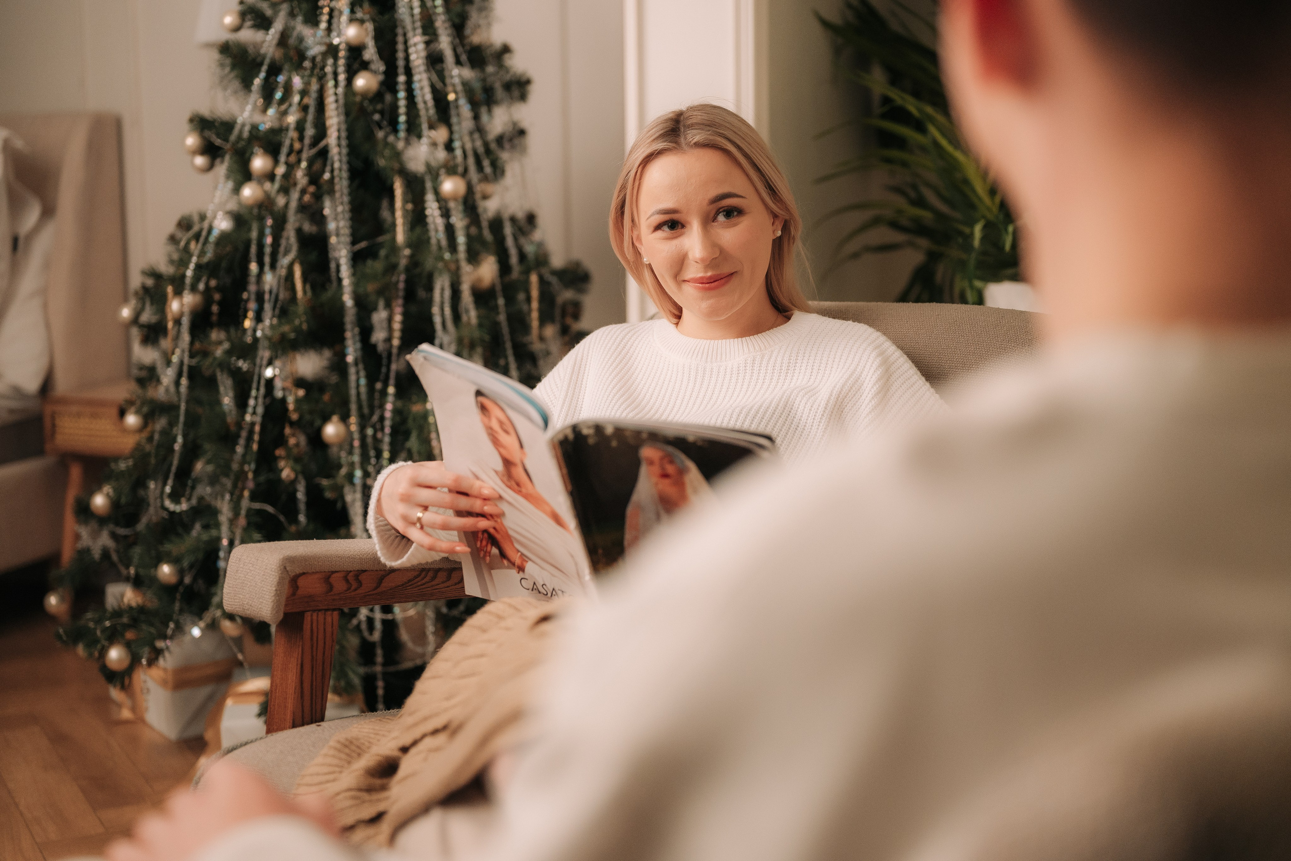 Андрей и Наталина. Иван Кубик — фотограф и видеограф