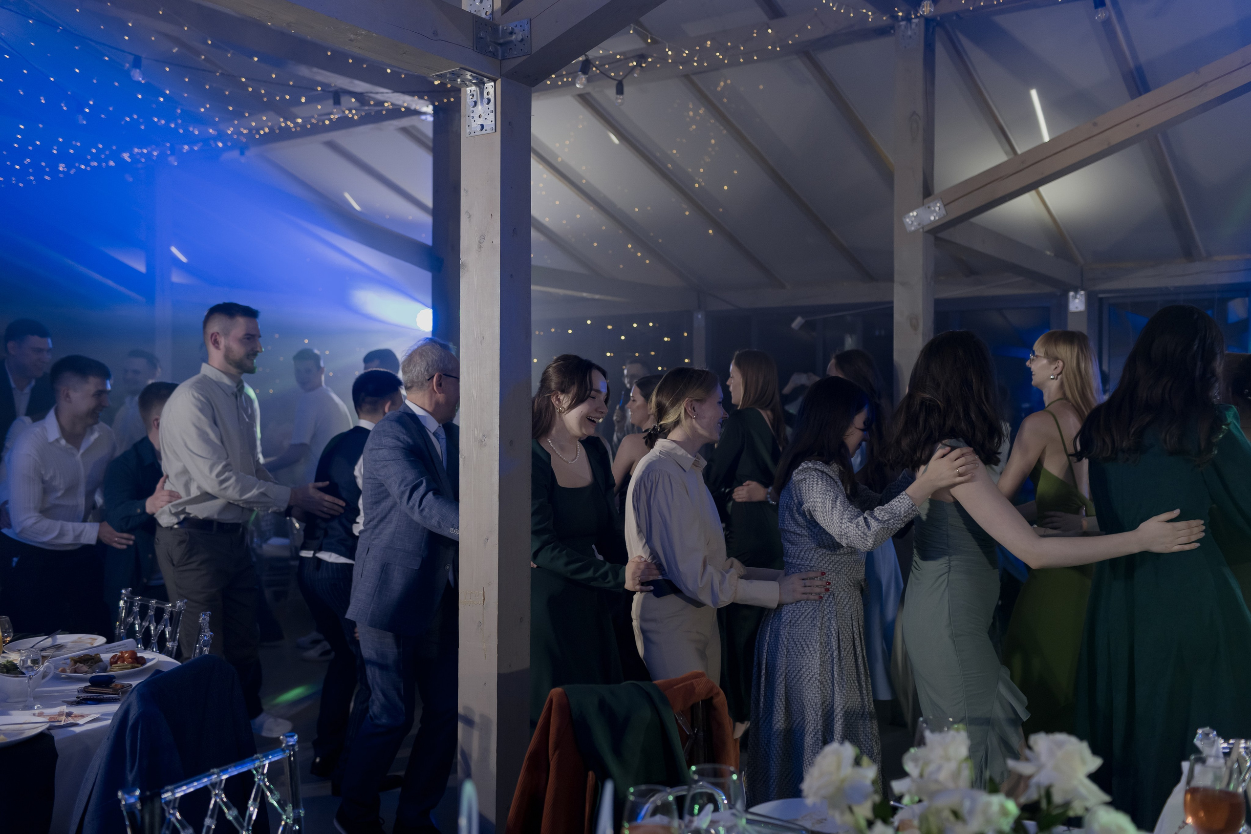 Полный день | Александр & Дарья. Свадебный и женский фотограф в Москве