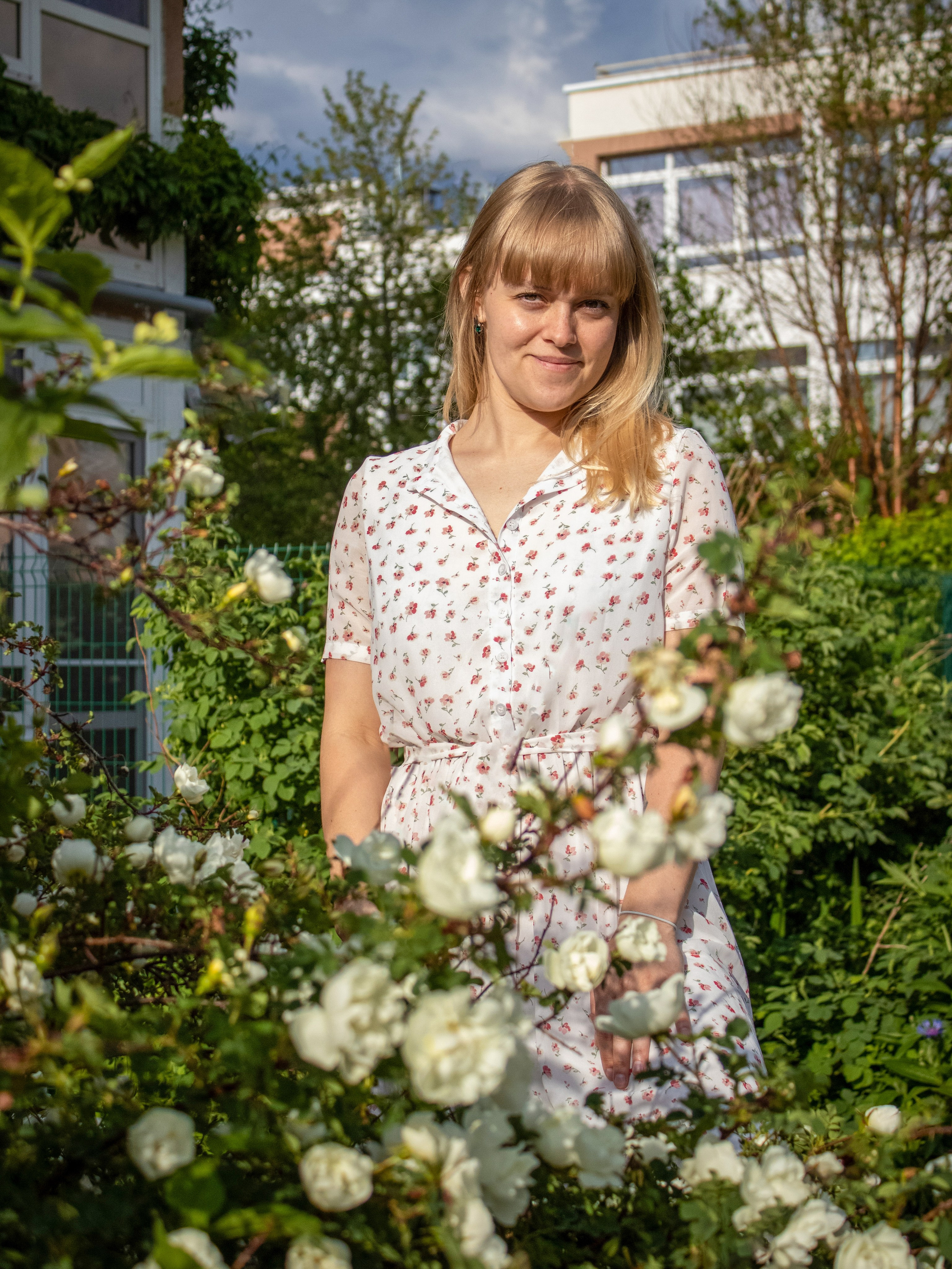 Кристина. Семейный и детский фотограф в Екатеринбурге