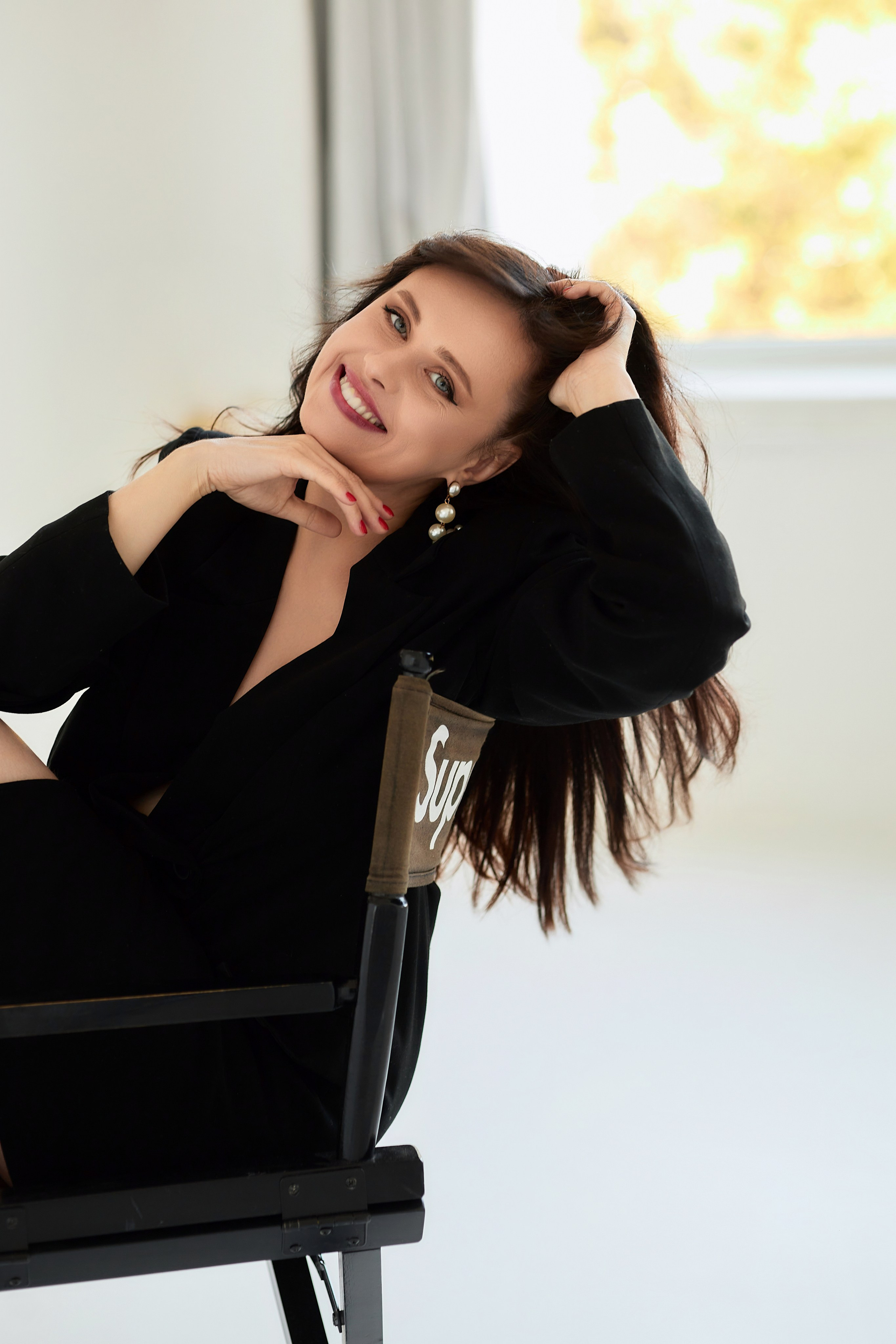 Катя. Фотограф в Минске Анна Кучинская