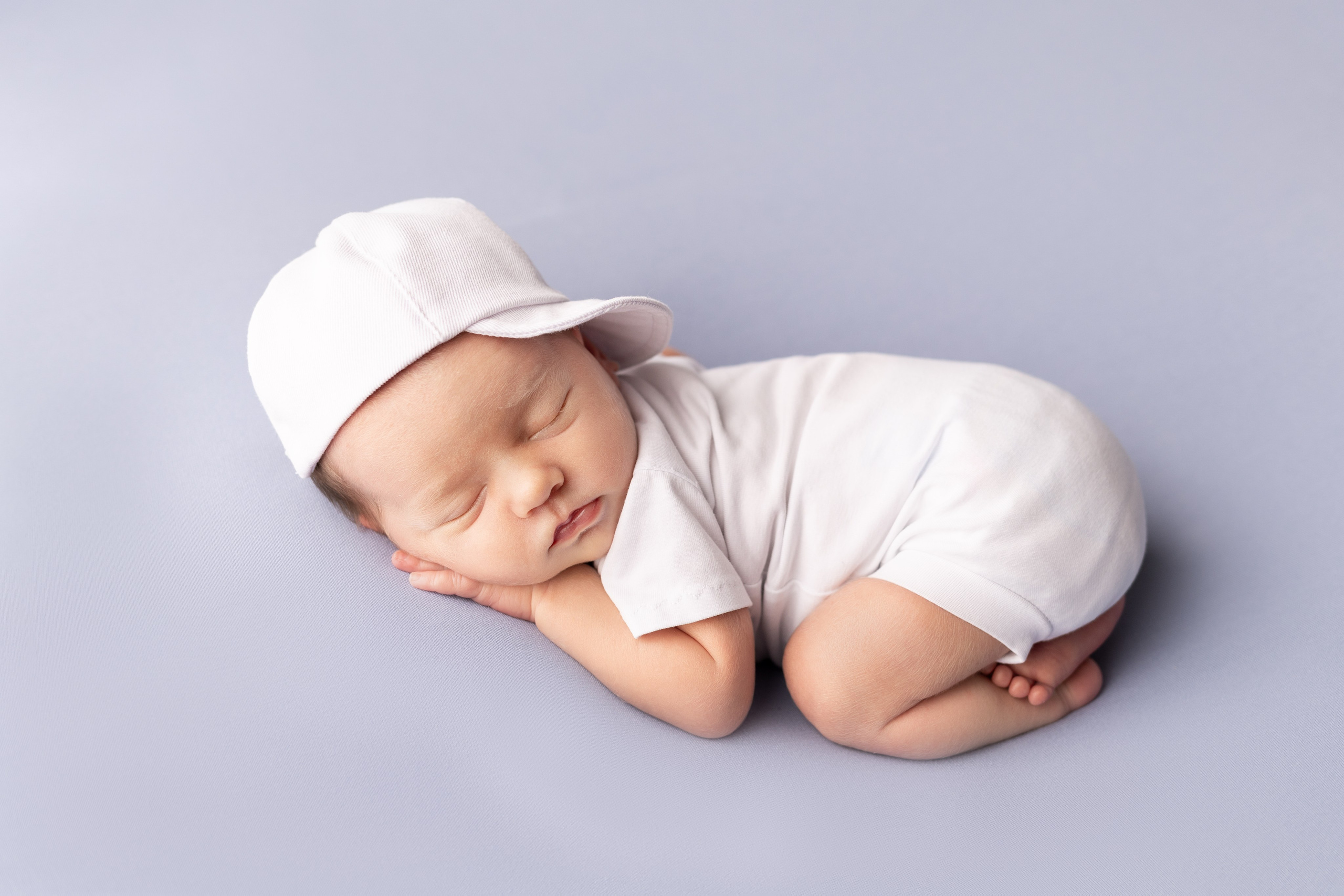 Съемка новорожденных. Фотограф новорожденных, детский фотограф в г. Оренбурге Екатерина Козлова