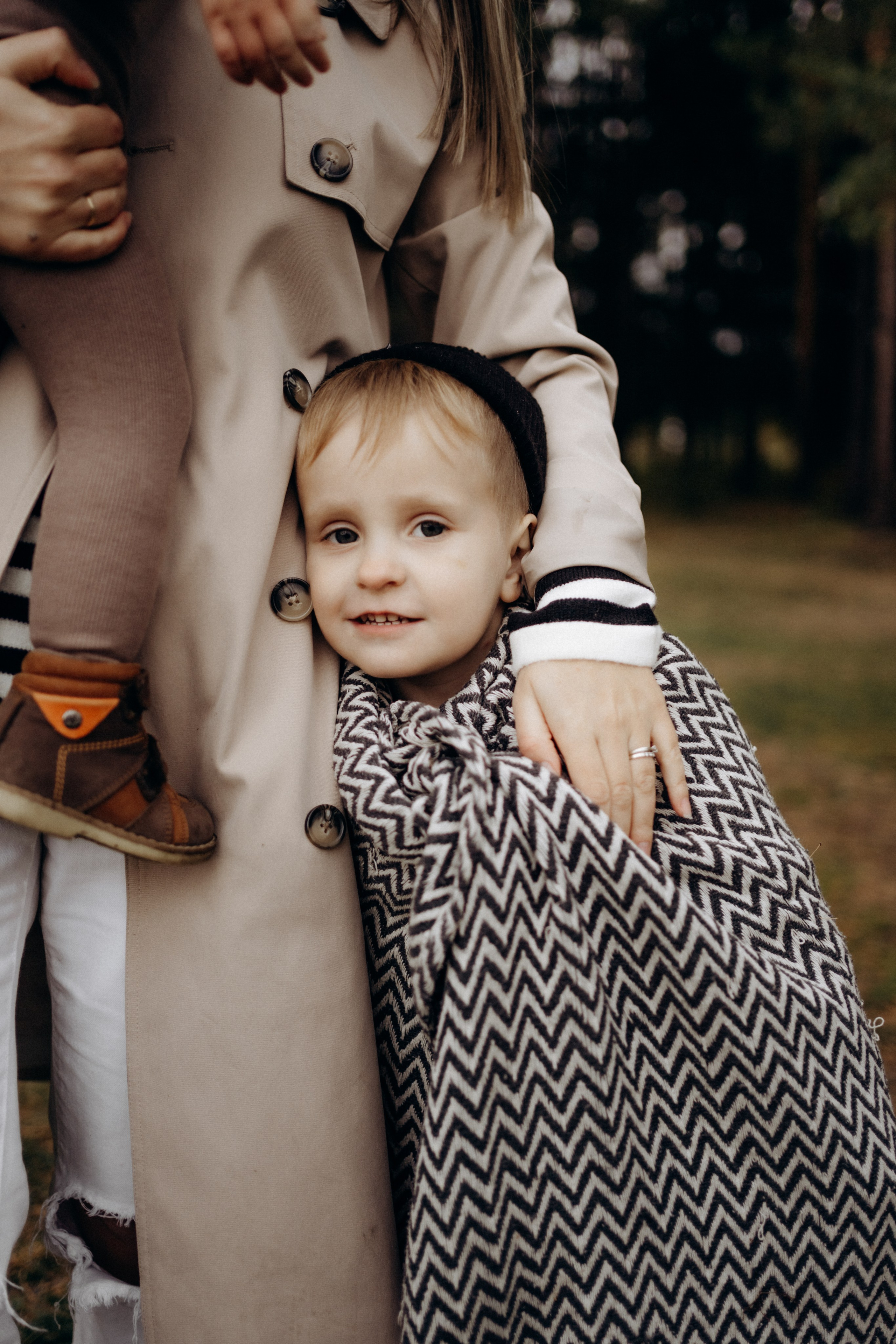 Серия для Анастасии, Осень, Урал. Фотограф Перевозкина Анна