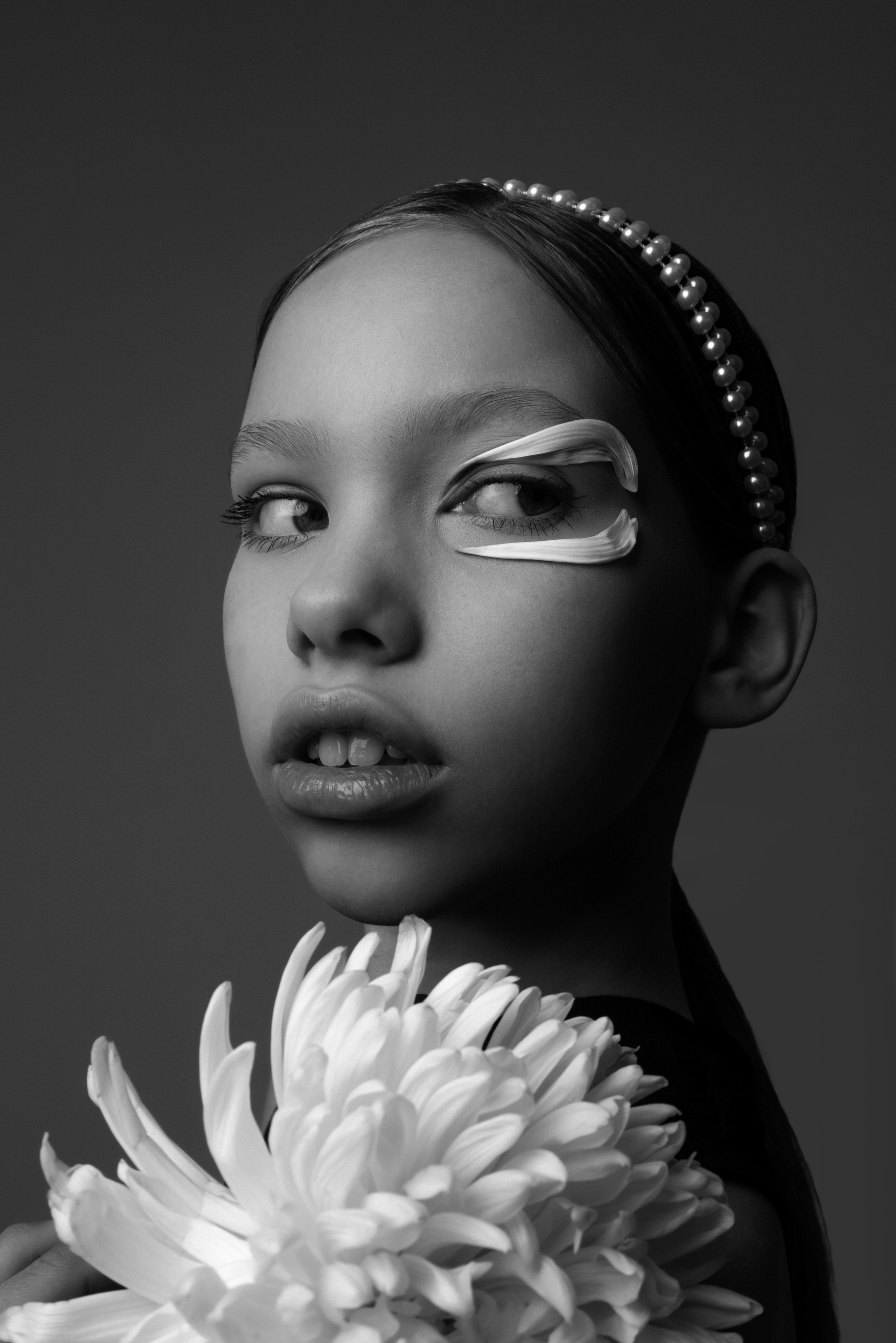 Beauty. Фотограф Москва Виктория Вишневская актерское / модельное портфолио