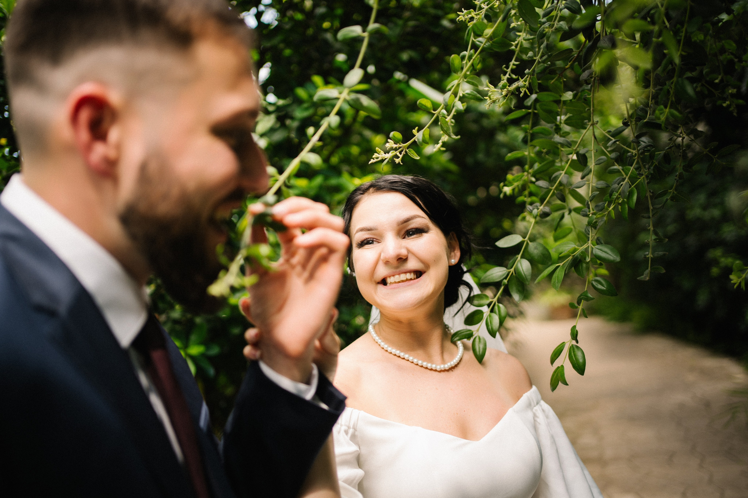 Дарья и Владислав. Фотограф на любое событие в Кемерово