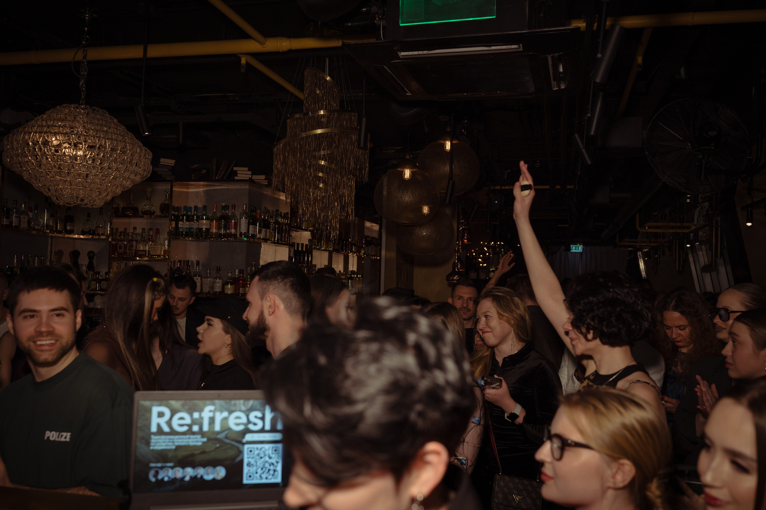 Вечеринка INSTADIUM репортажный фотограф Саша Дружинина. Репортажный фотограф в Москве Саша Дружинина