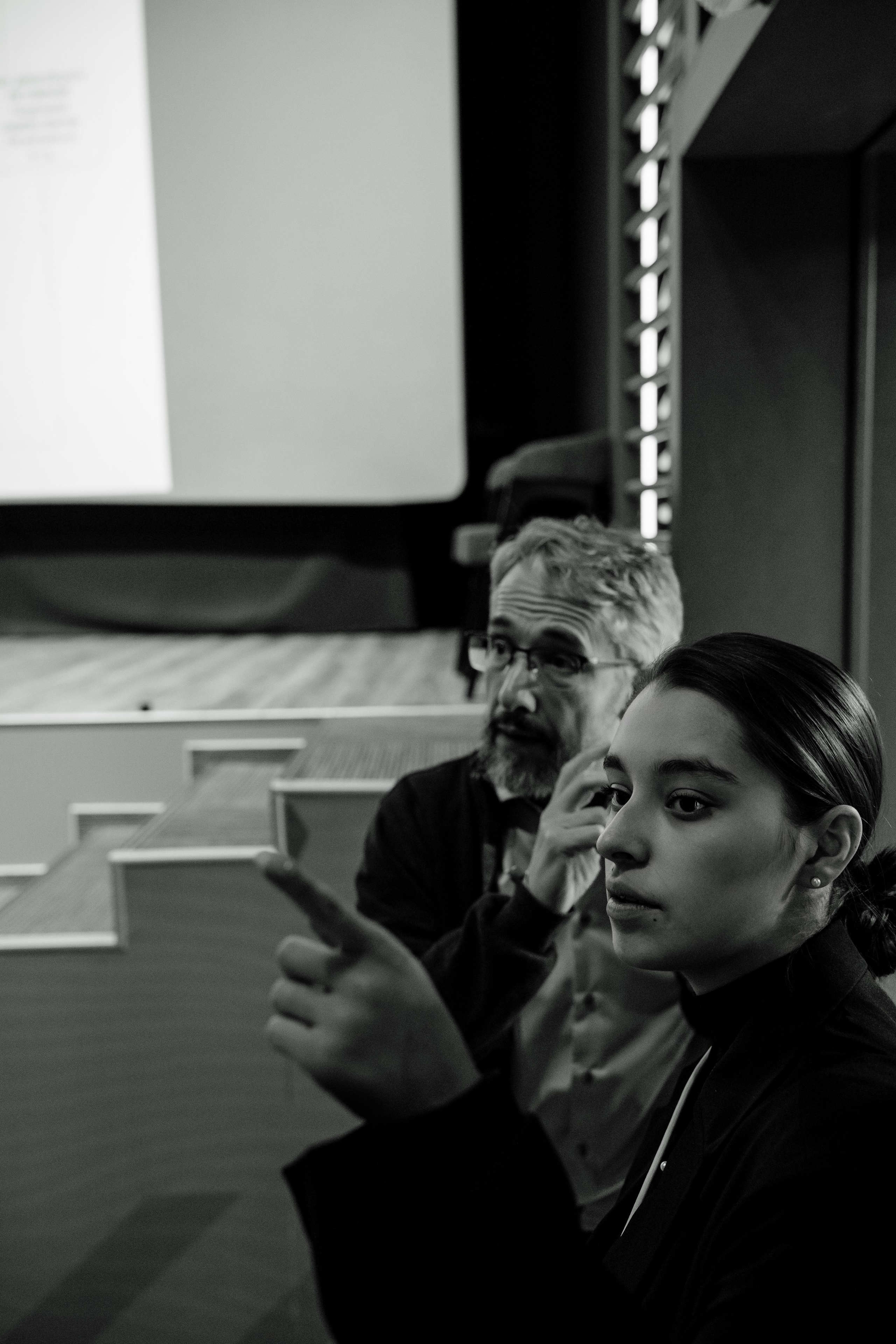 Репортажный фотограф на конференцию в Москве. Репортажный фотограф в Москве Саша Дружинина