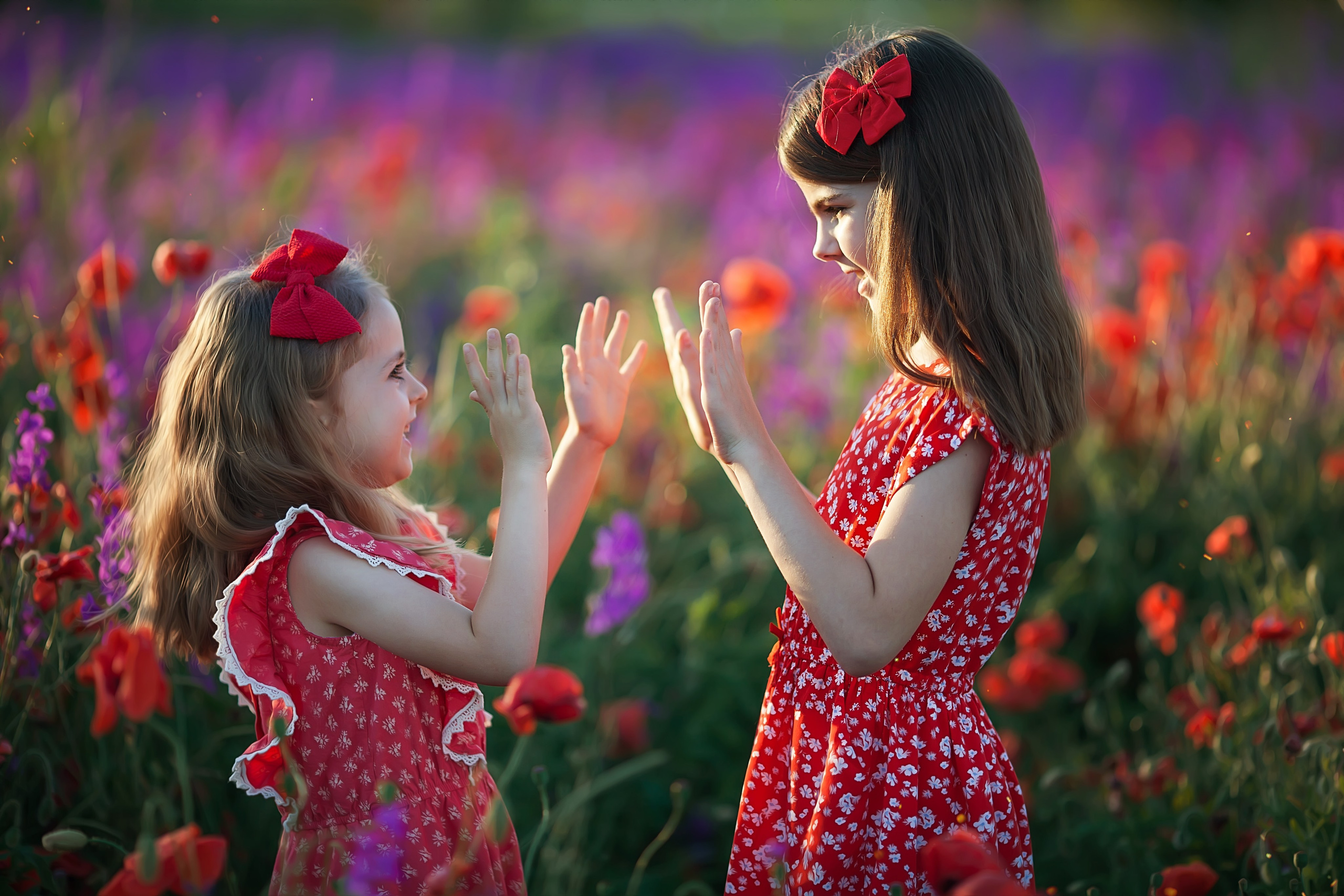 Семья. Семейный и детский фотограф в Краснодаре Брусилова Марина