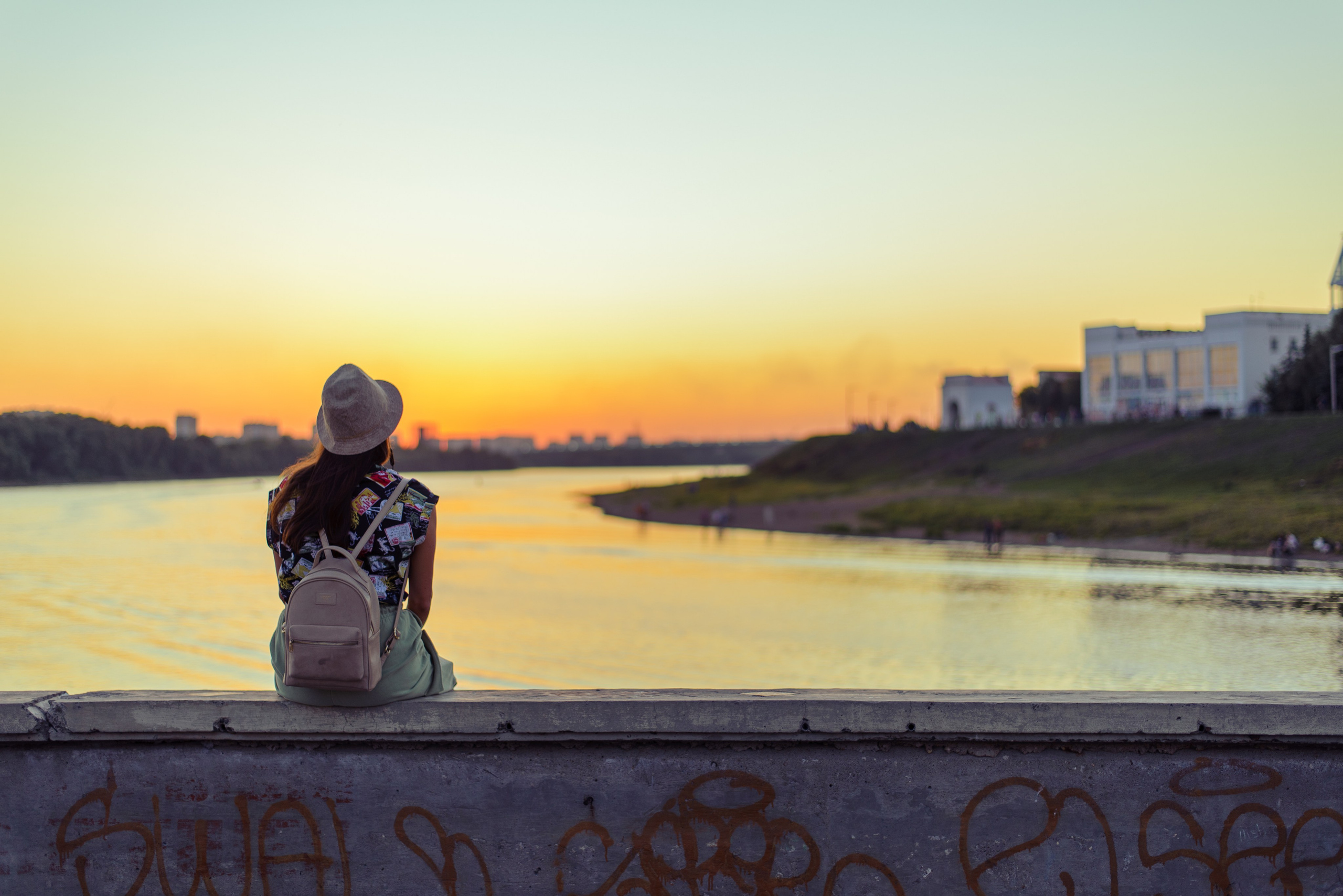 Портрет. Фотограф в городе Омске Константин Зоткин