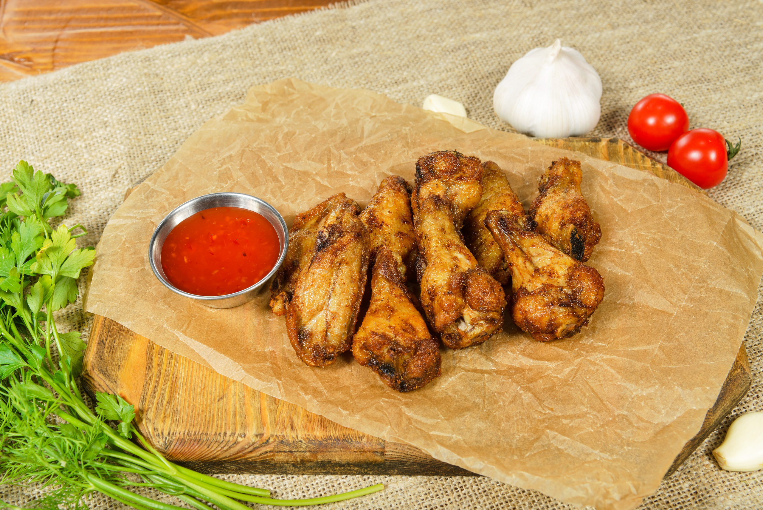 Foodphoto. Фотограф в городе Омске Константин Зоткин