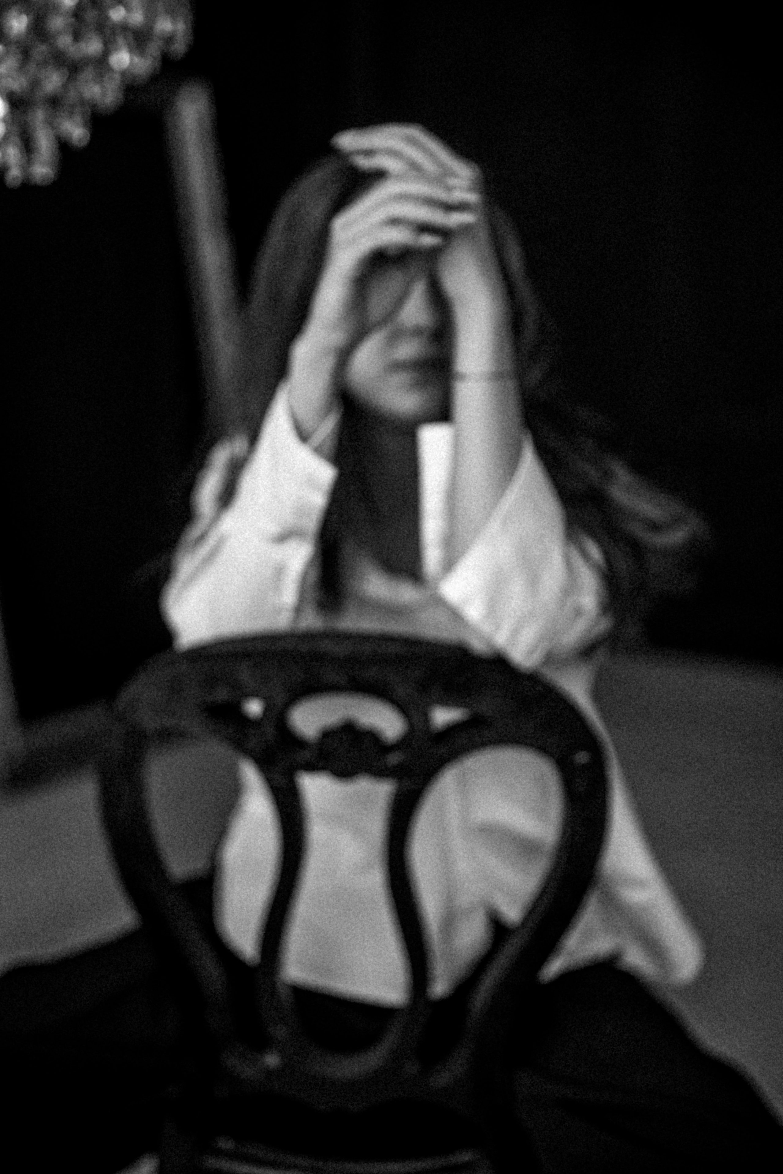 Анастасия. Мужской фотограф СПб