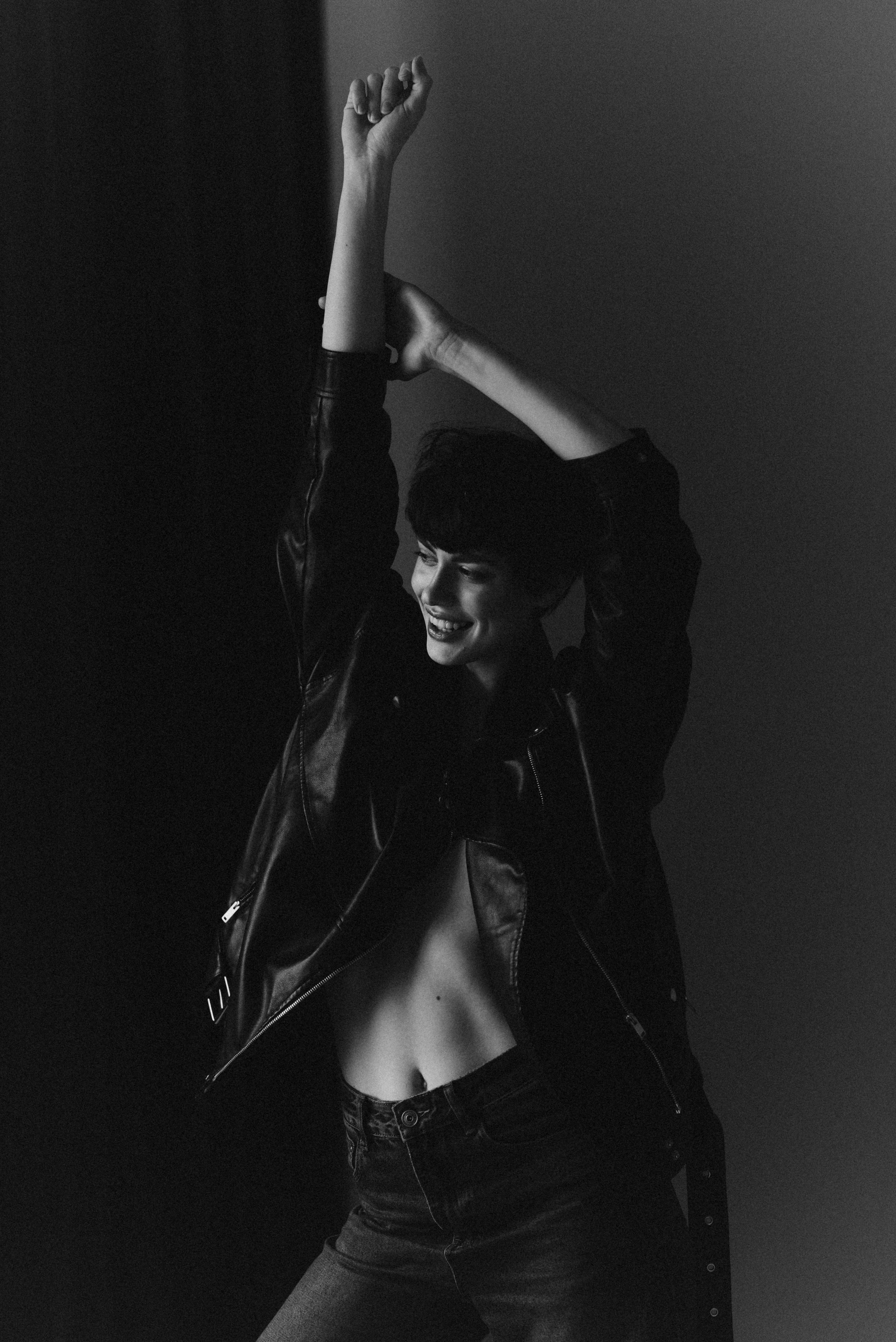 Даша. Свадебный и портретный фотограф в Брянске и Москве Алина Химушкина