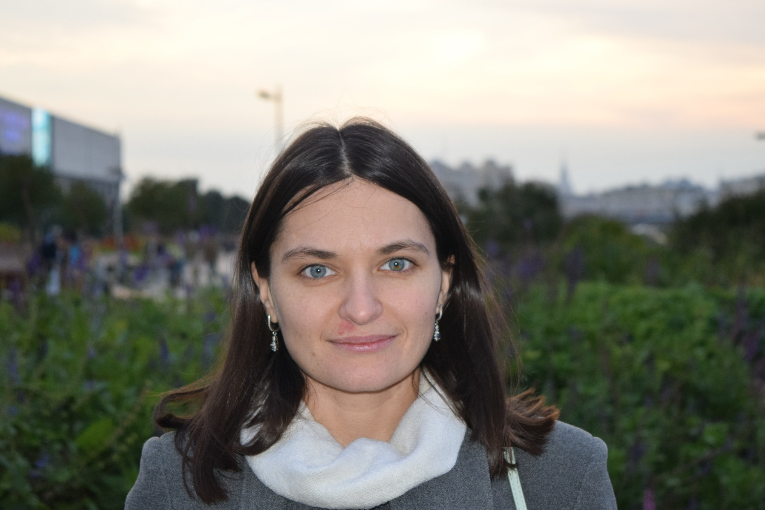 Портретная съемка. Портретный, семейный фотограф в Москве Евгений Ганимар