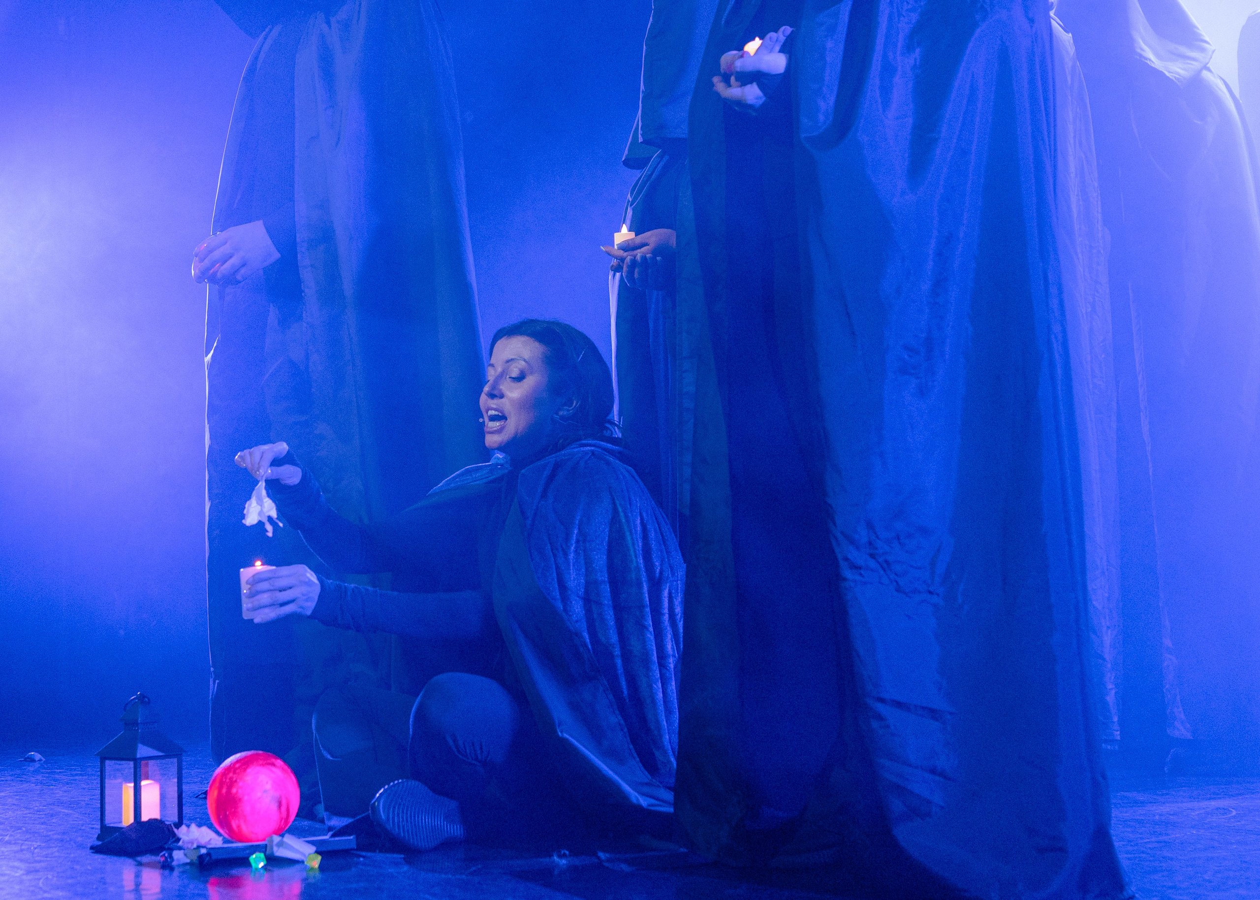 Мюзикл «Время жить» Москва. Женский фотограф в Москве Анастасия Сидорова