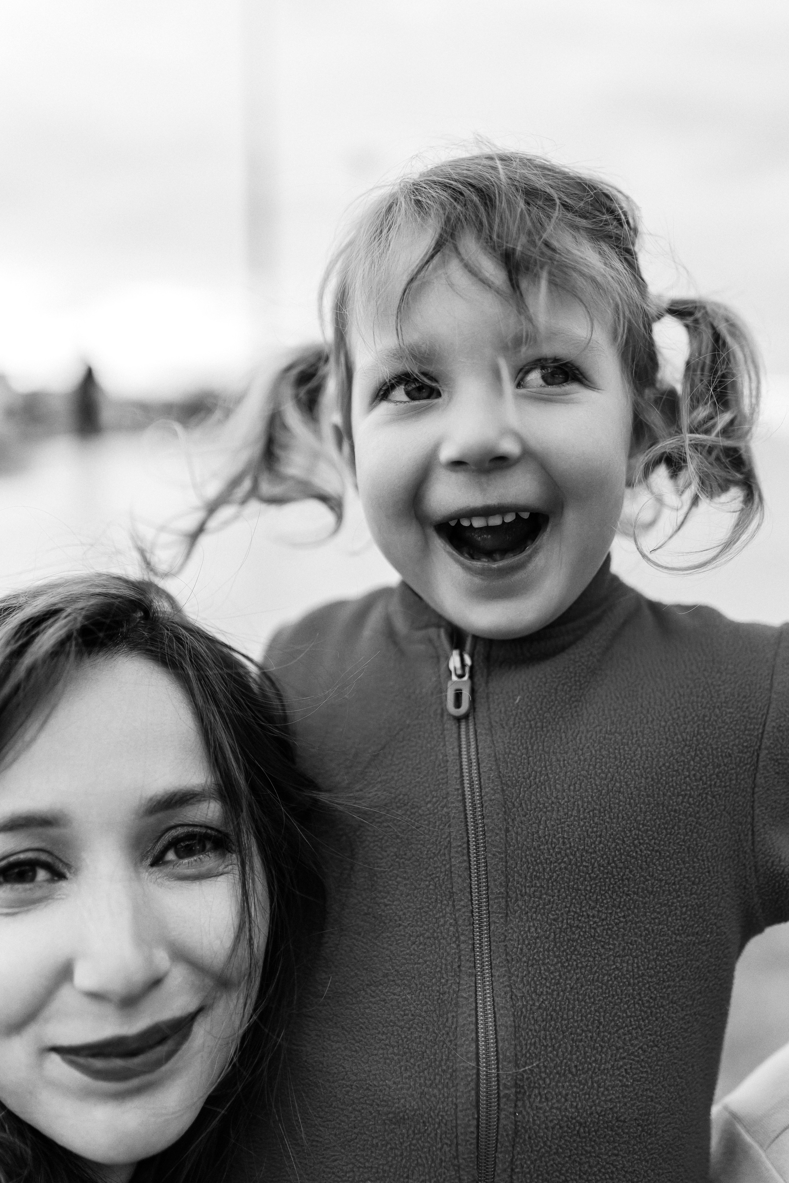 Алина, Альберт, Роберт и Дана. Свадебный фотограф Чайковский