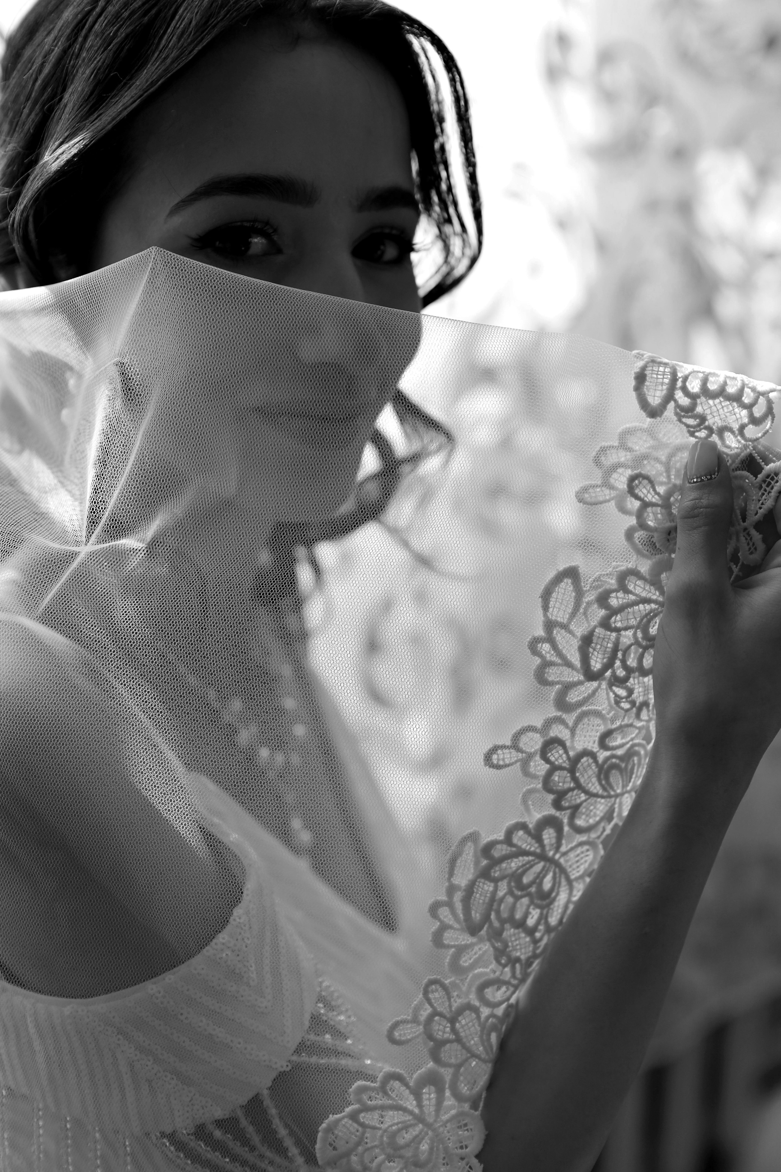 УТРО НЕВЕСТЫ. Главная