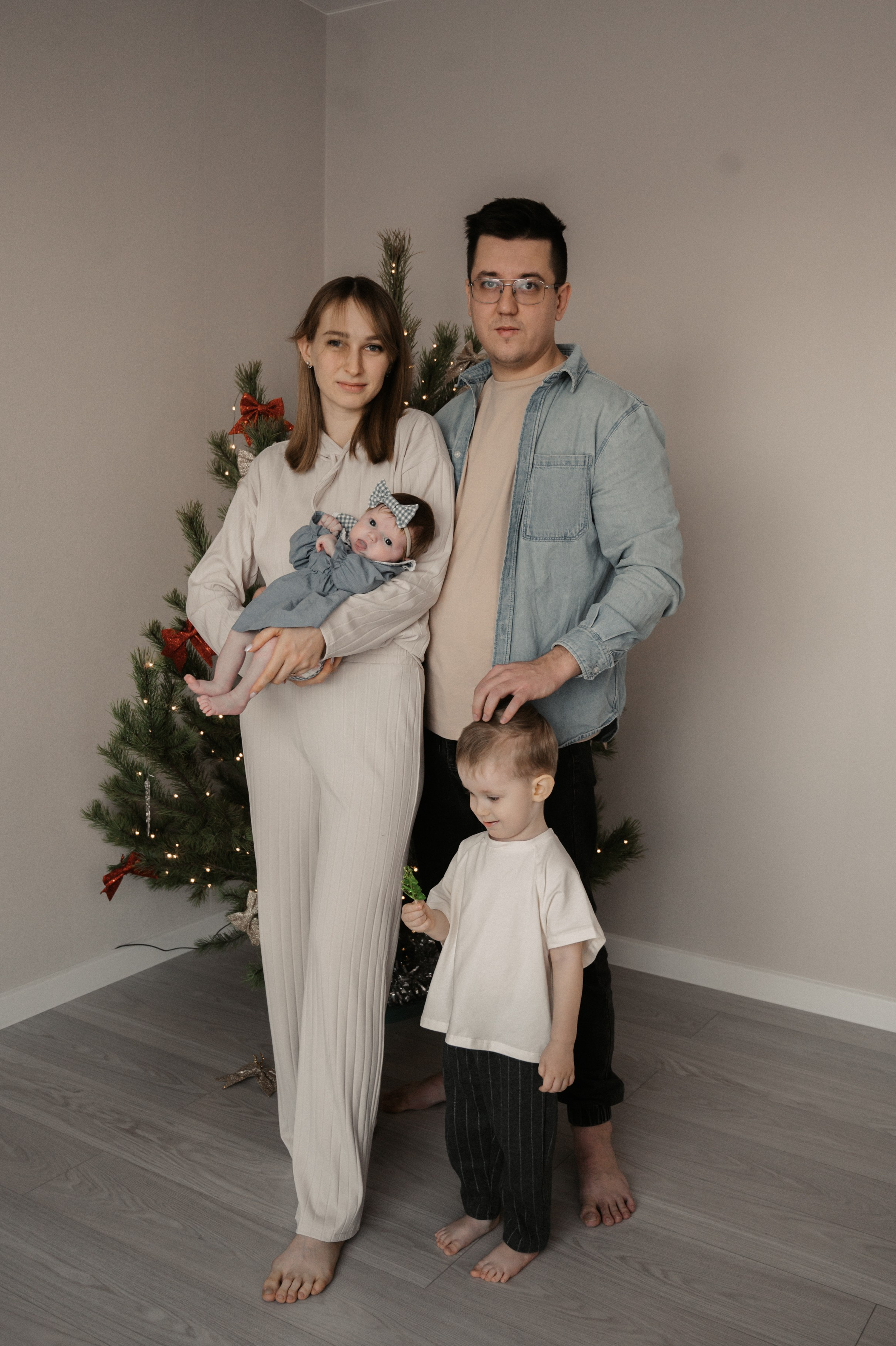 Happy New Year. Фотограф Ким Ангелина