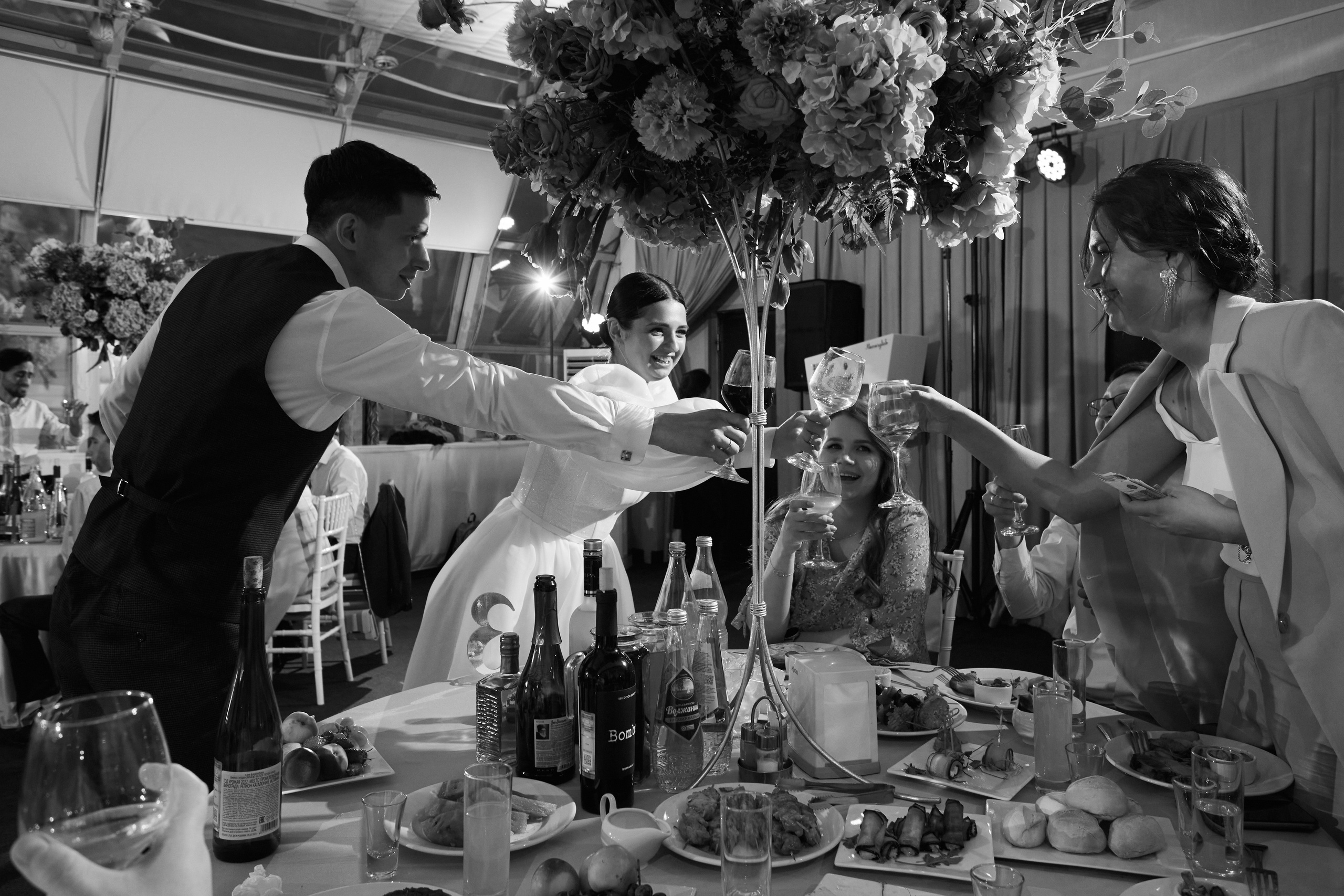 V&D. Фотограф в Самаре Диана Анисимова