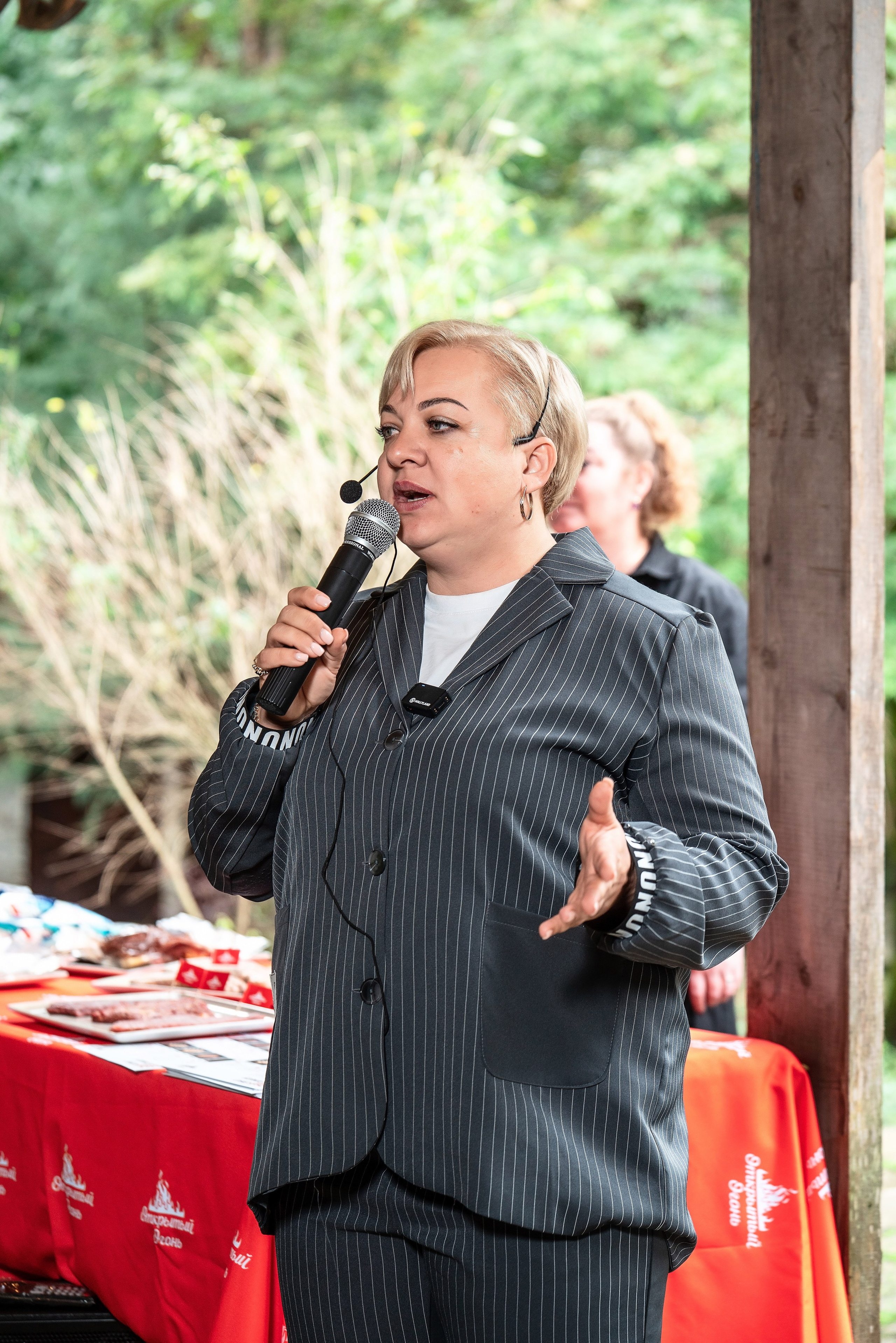 Burgerstat. Фотограф Сочи