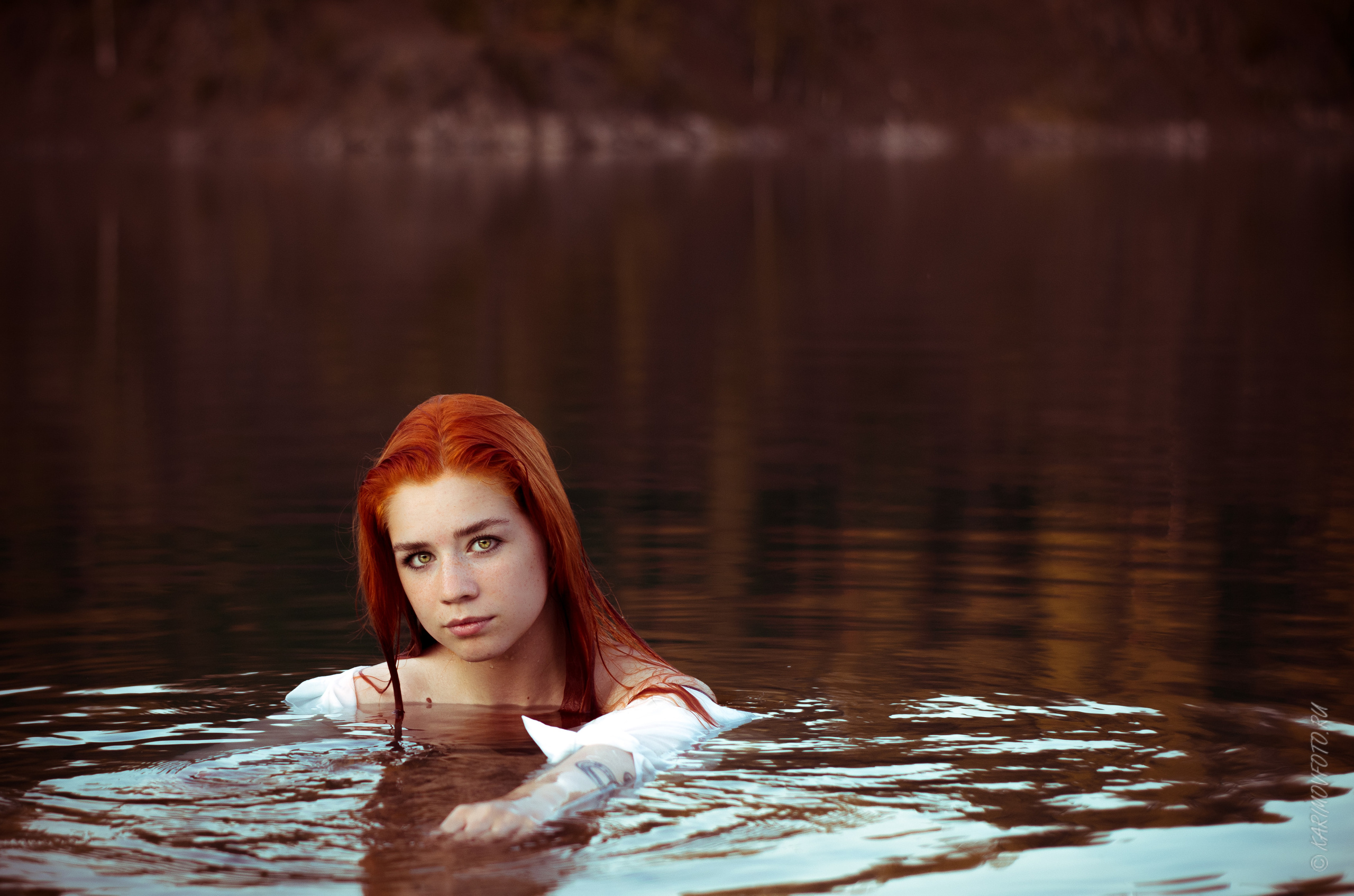 портретная фотография цена Серов