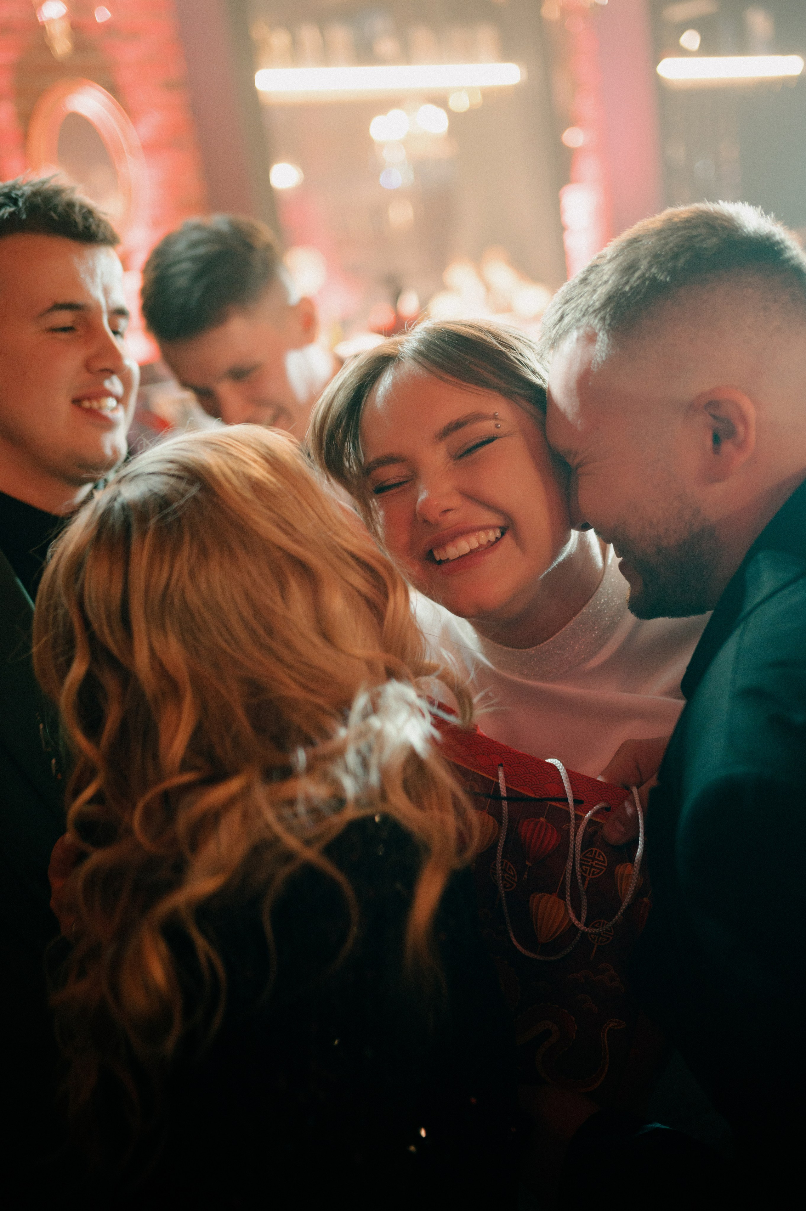 ЖЕНЯ И ДАША. Свадебный и семейный фотограф Никита Корохов