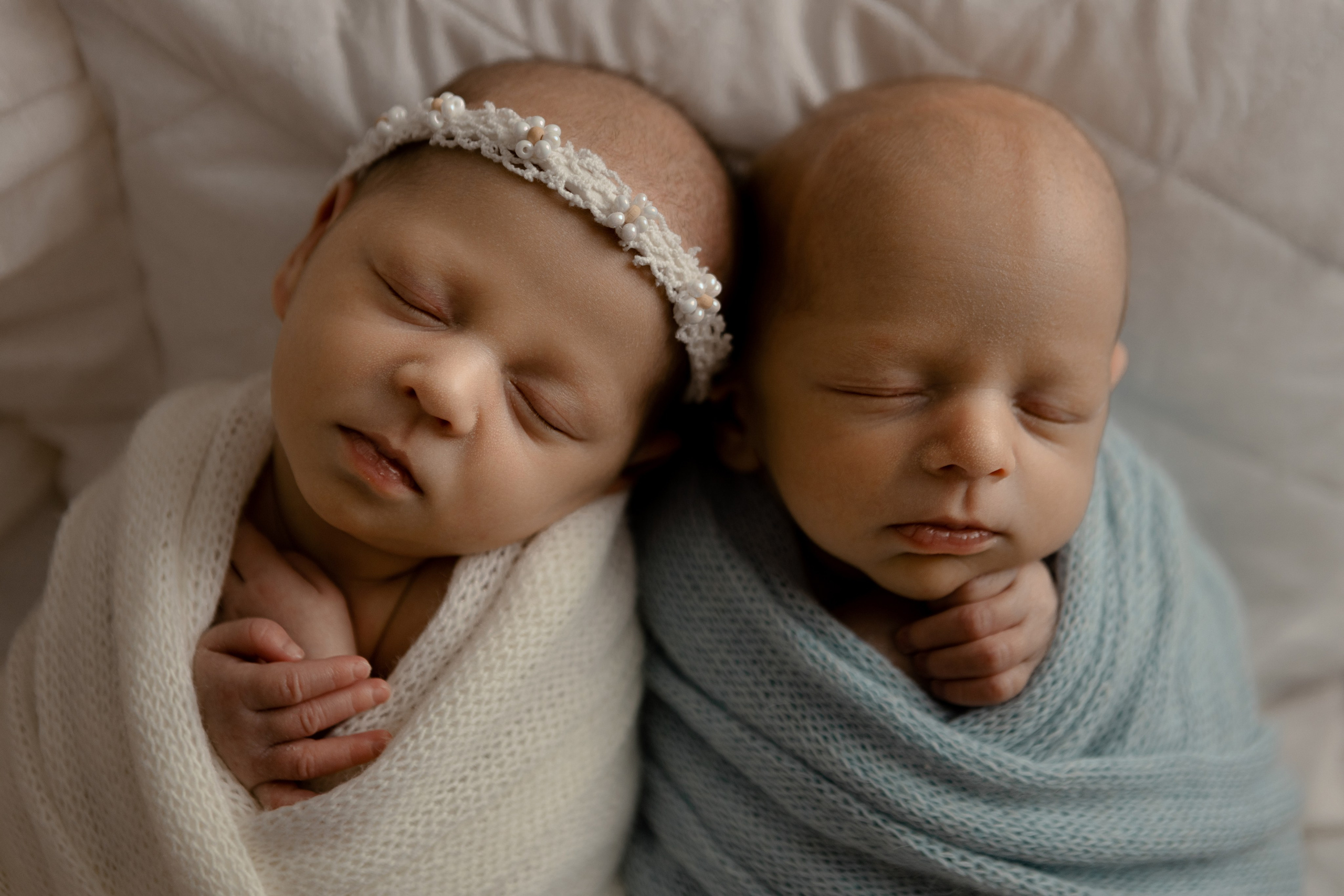 Фотограф новорожденных Нижний Новгород