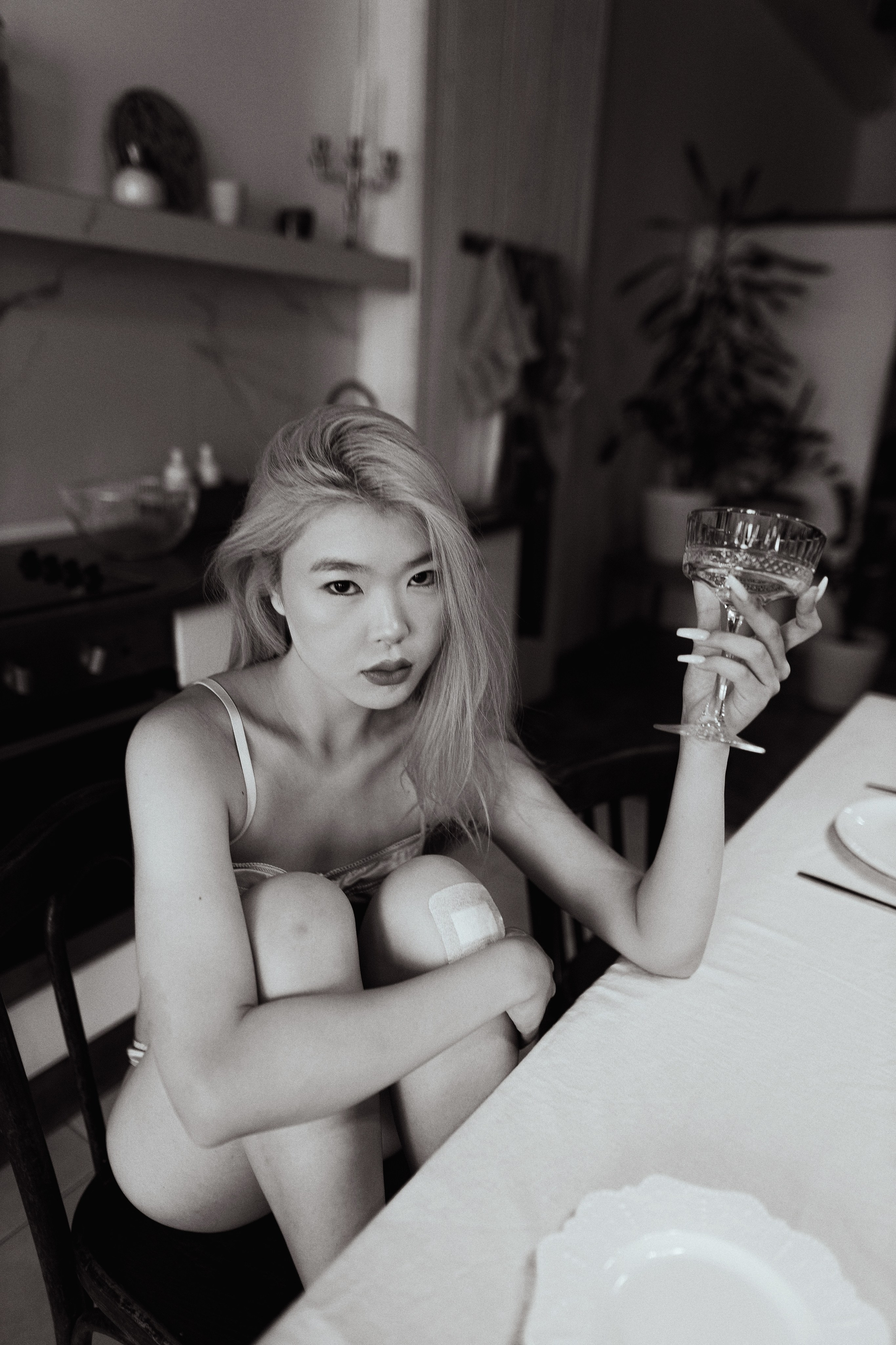 Loneliness. Евгения Волошина Фотограф Москва / Белгород