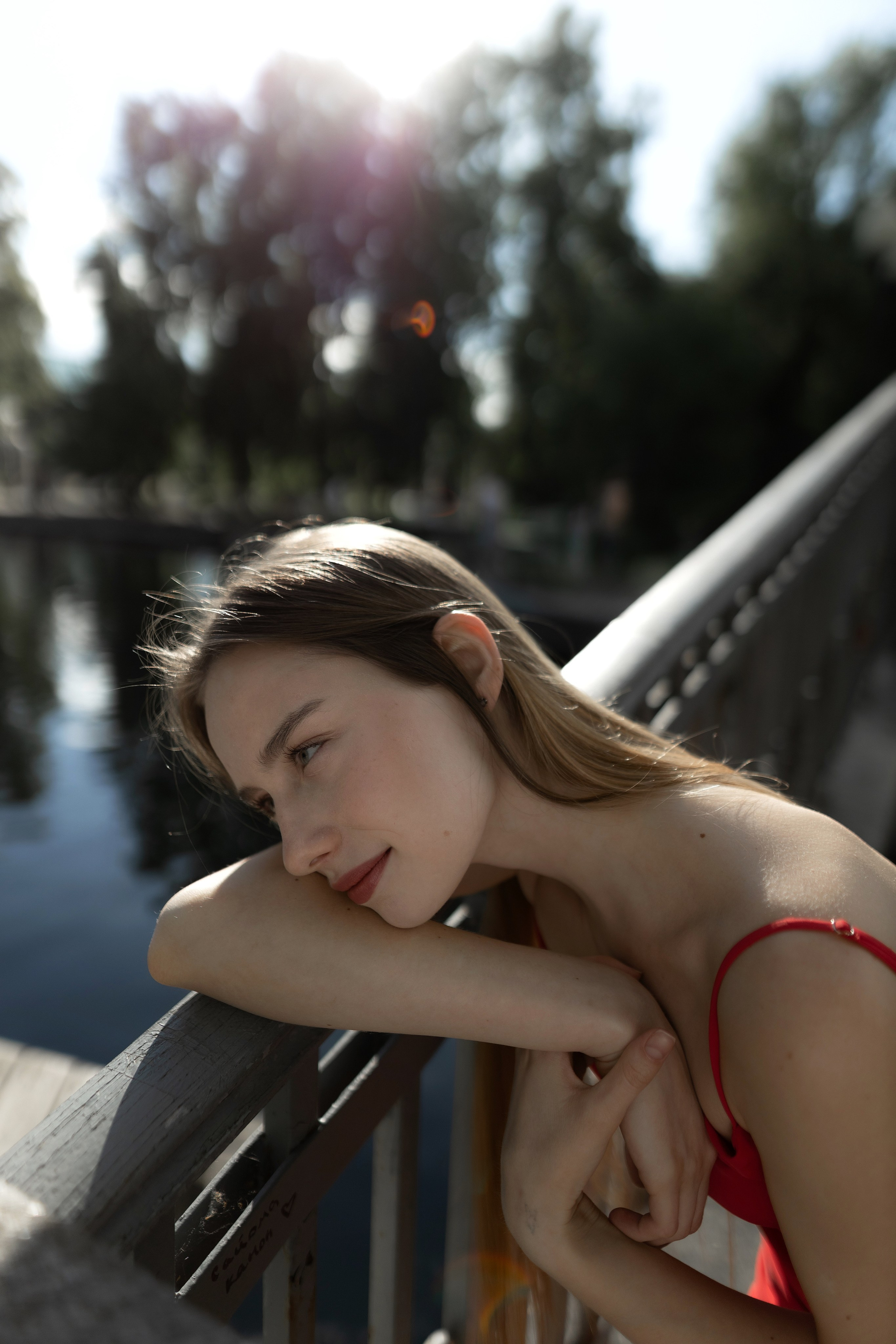 Елизавета. Евгения Волошина Фотограф Москва / Белгород