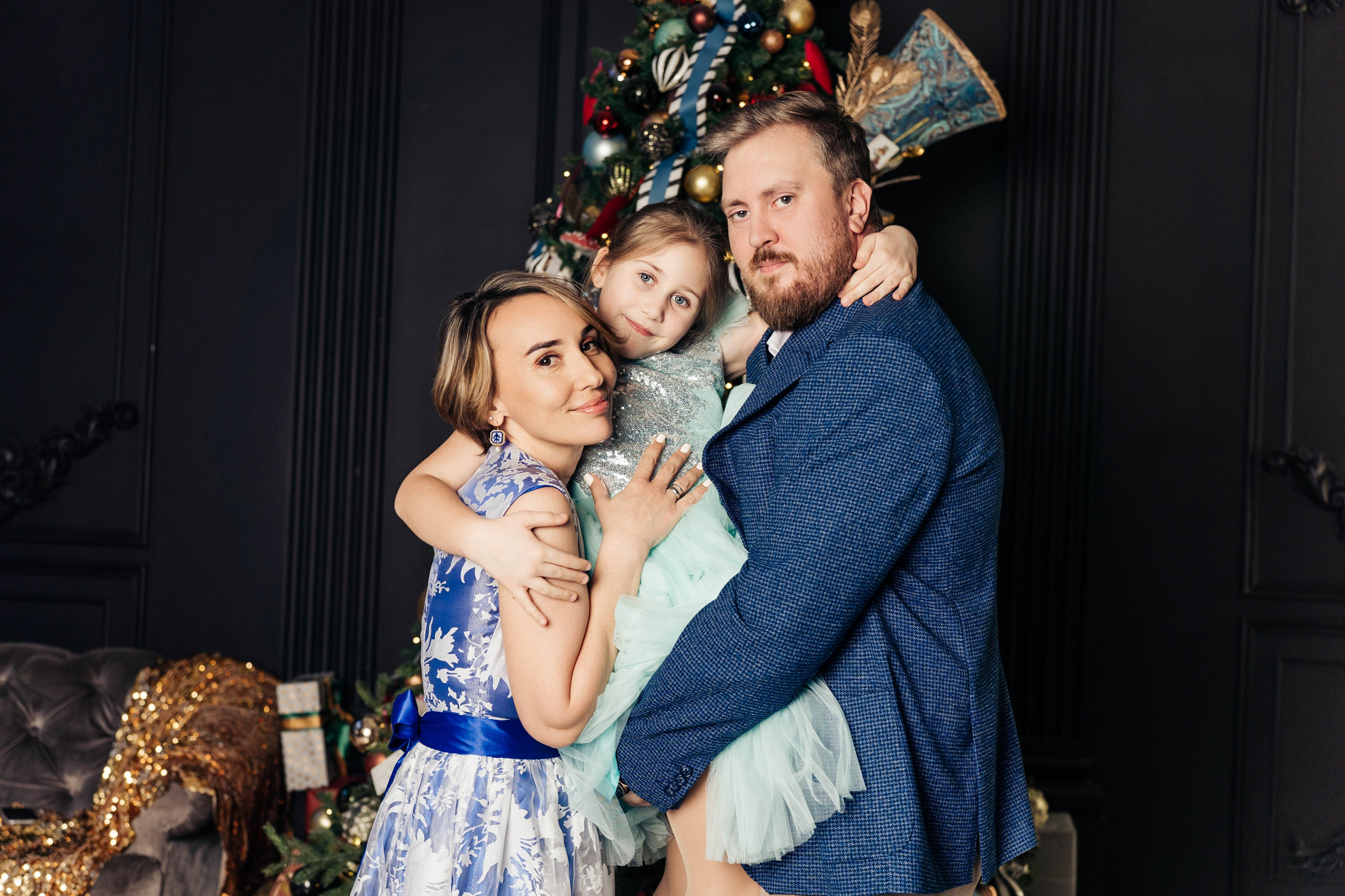 Наталья и Павел. Фотограф Абакумова Анастасия