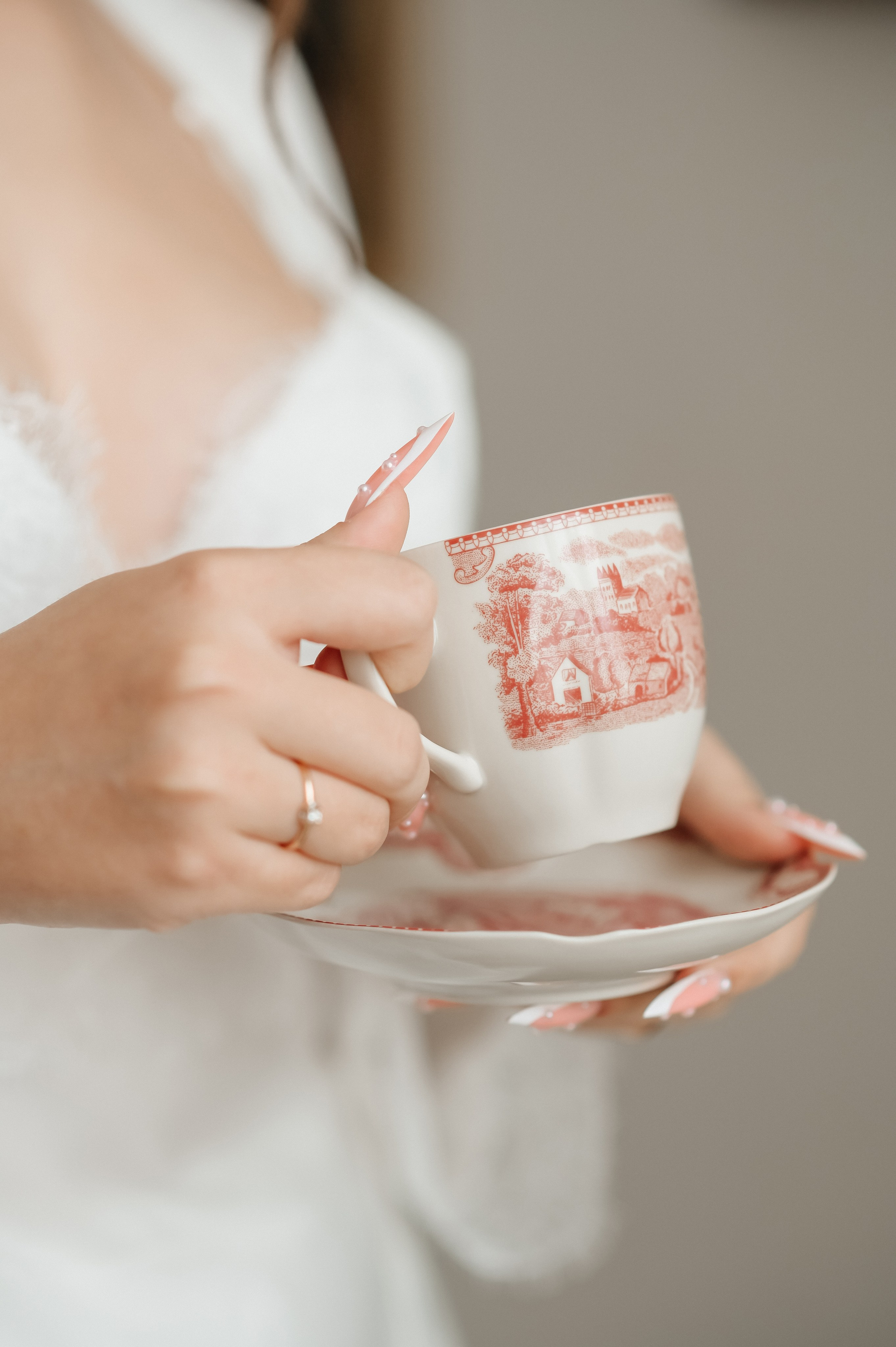 Виктория & Александр. Семейный фотограф Олеся Батурина Рязань