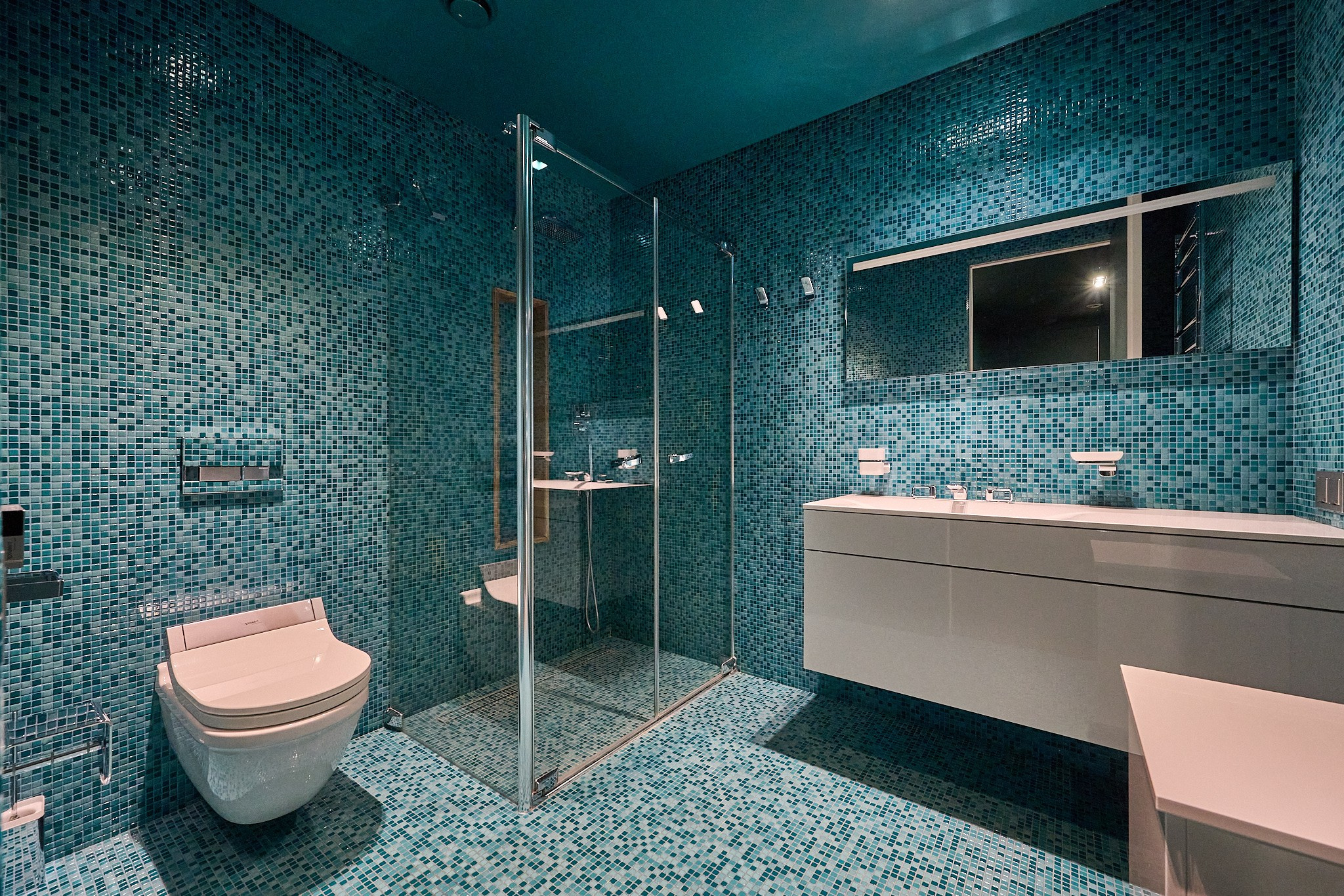 Квартира 133. Интерьерный фотограф в Краснодаре