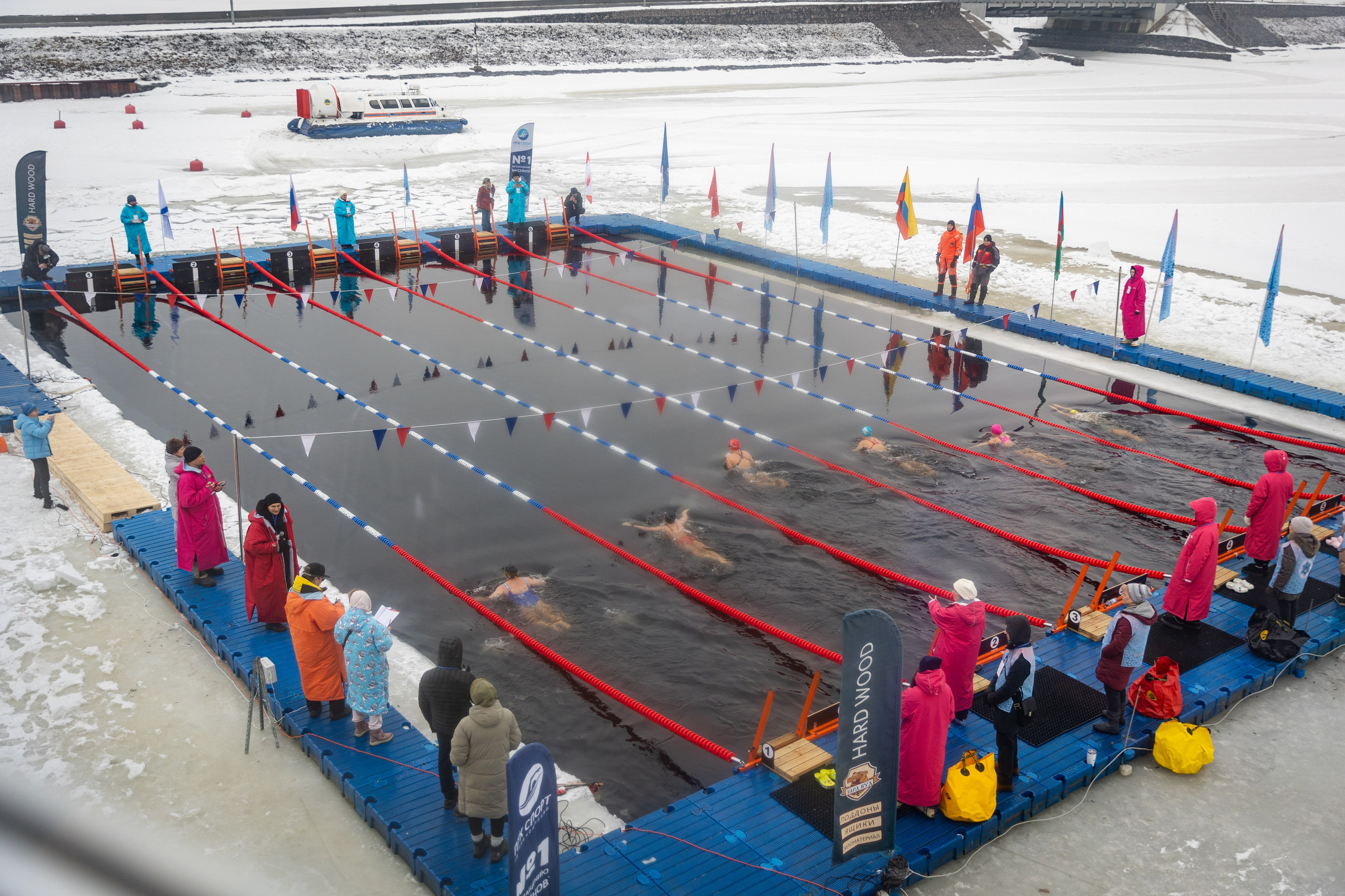Кубок Большой Невы. Фотограф в Санкт-Петербурге
