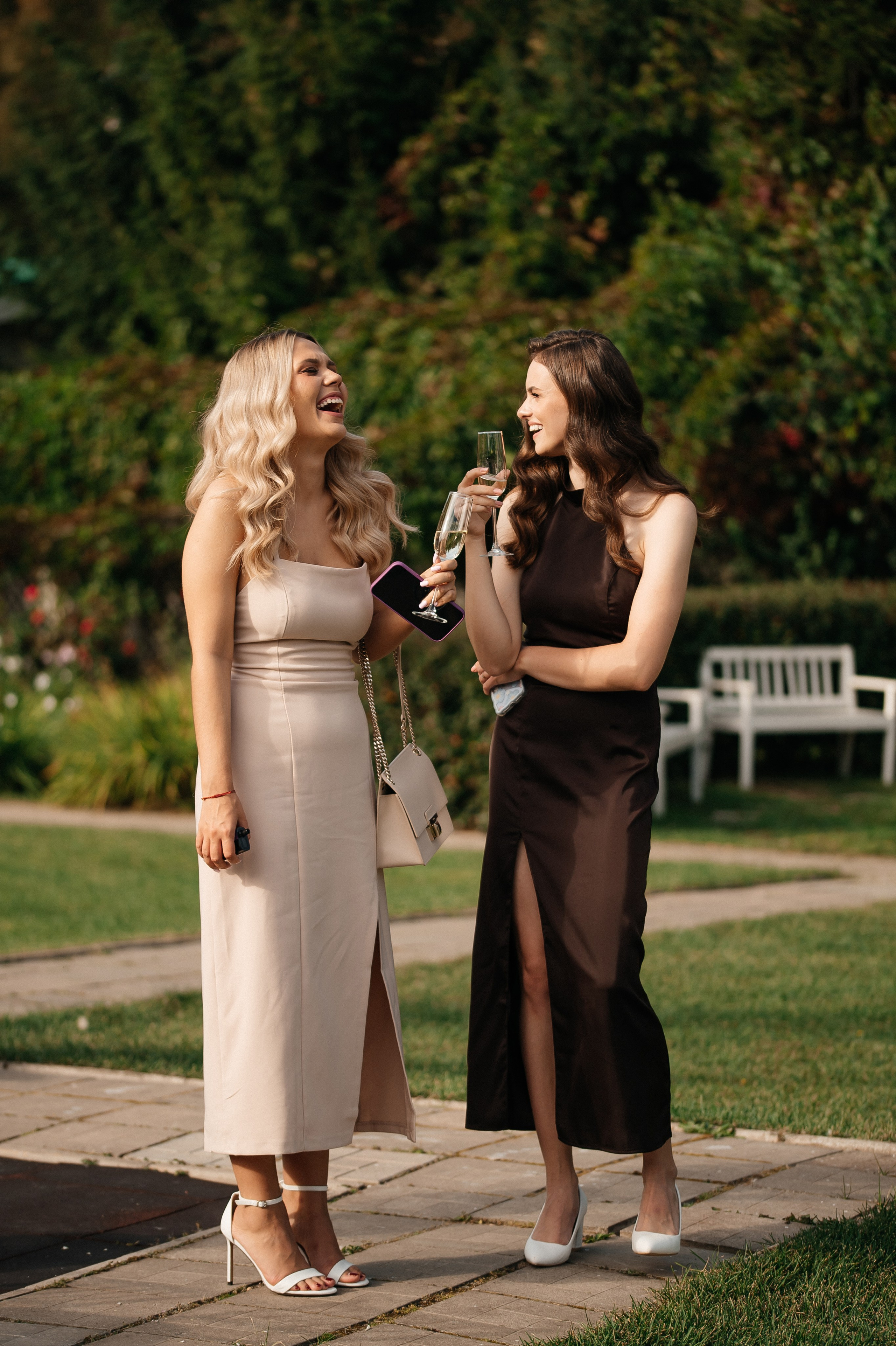 ANONS. Мария — Свадебный фотограф