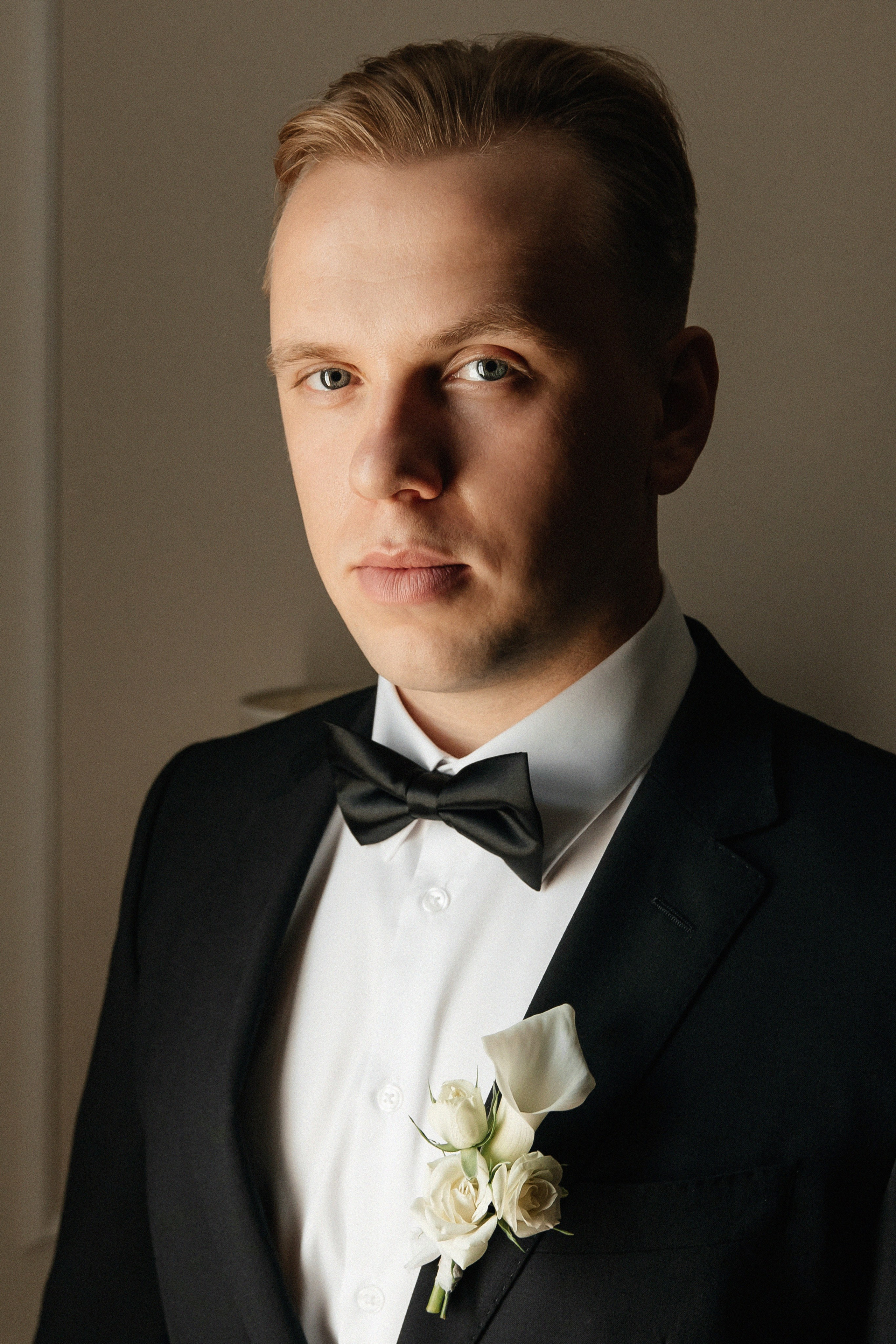 ANONS. Мария — Свадебный фотограф