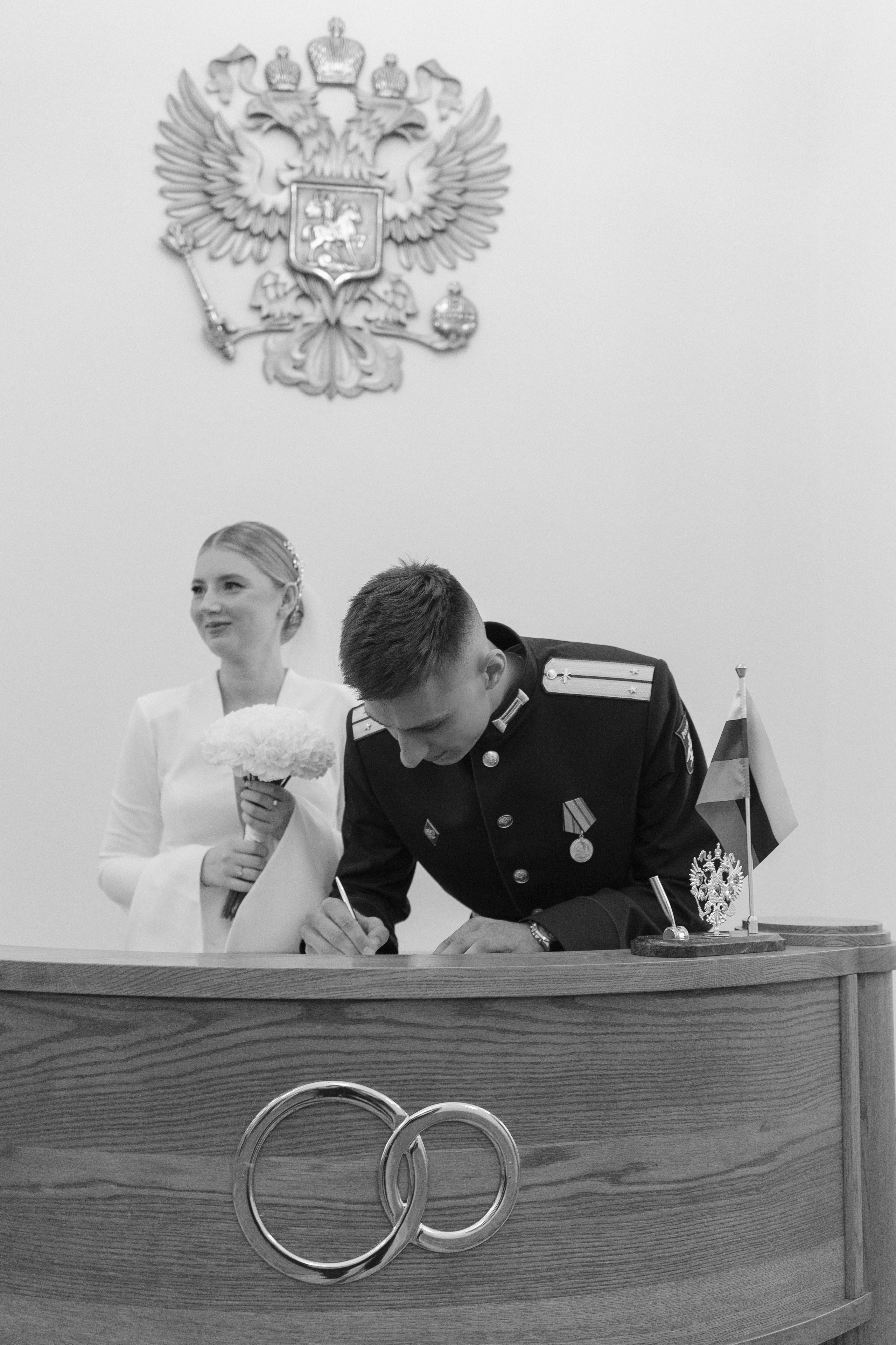 A & A. Фотограф Ольга Сапронова. Свадебный фотограф Ольга Сапронова