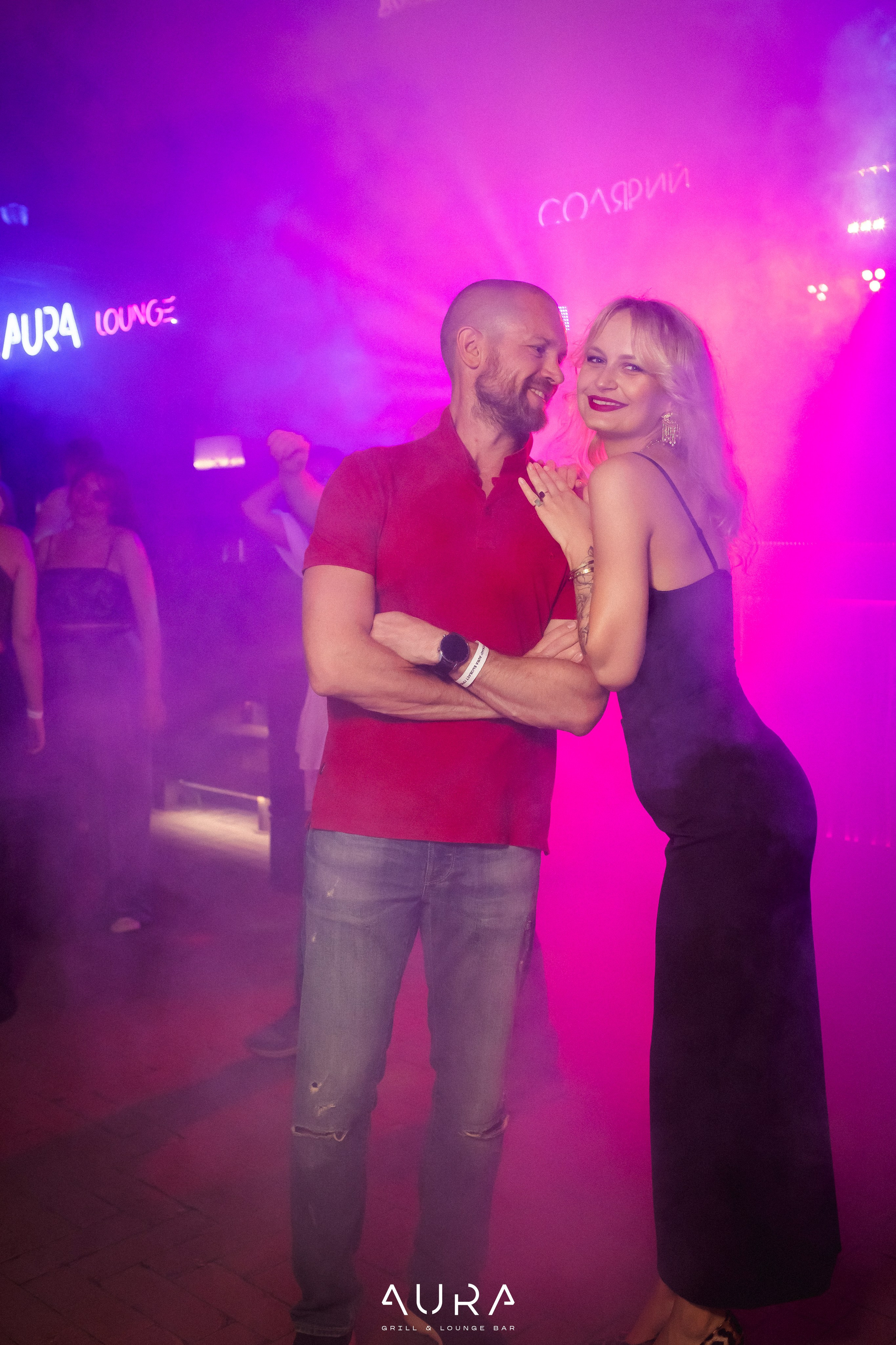 Weekend Vibes — mesto.313