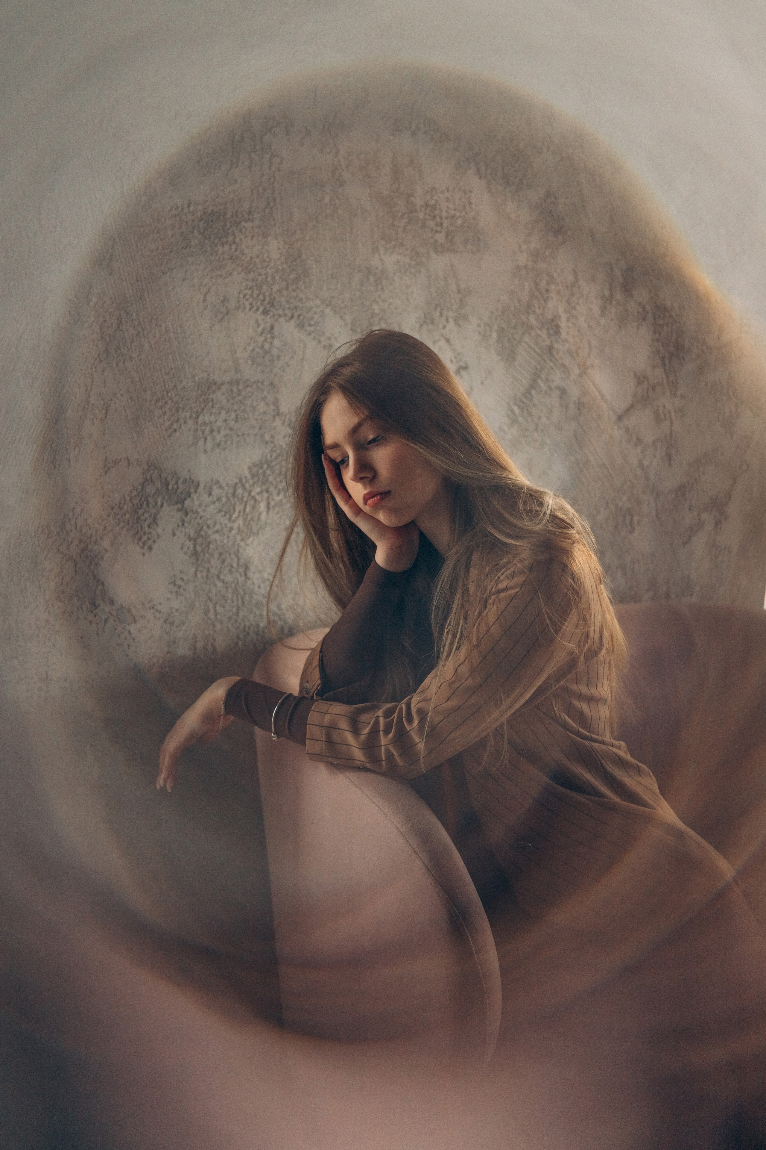 Настёна. Фотограф Ногинск Электросталь Наталья Осетрова