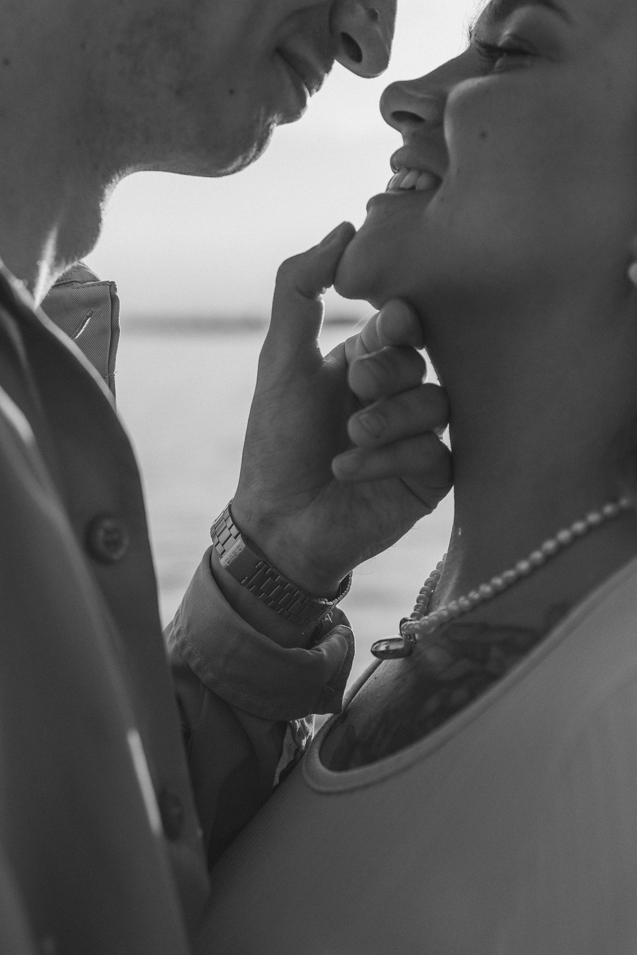 LoveStory. Альбина Казачихина — Семейный фотограф — Казань