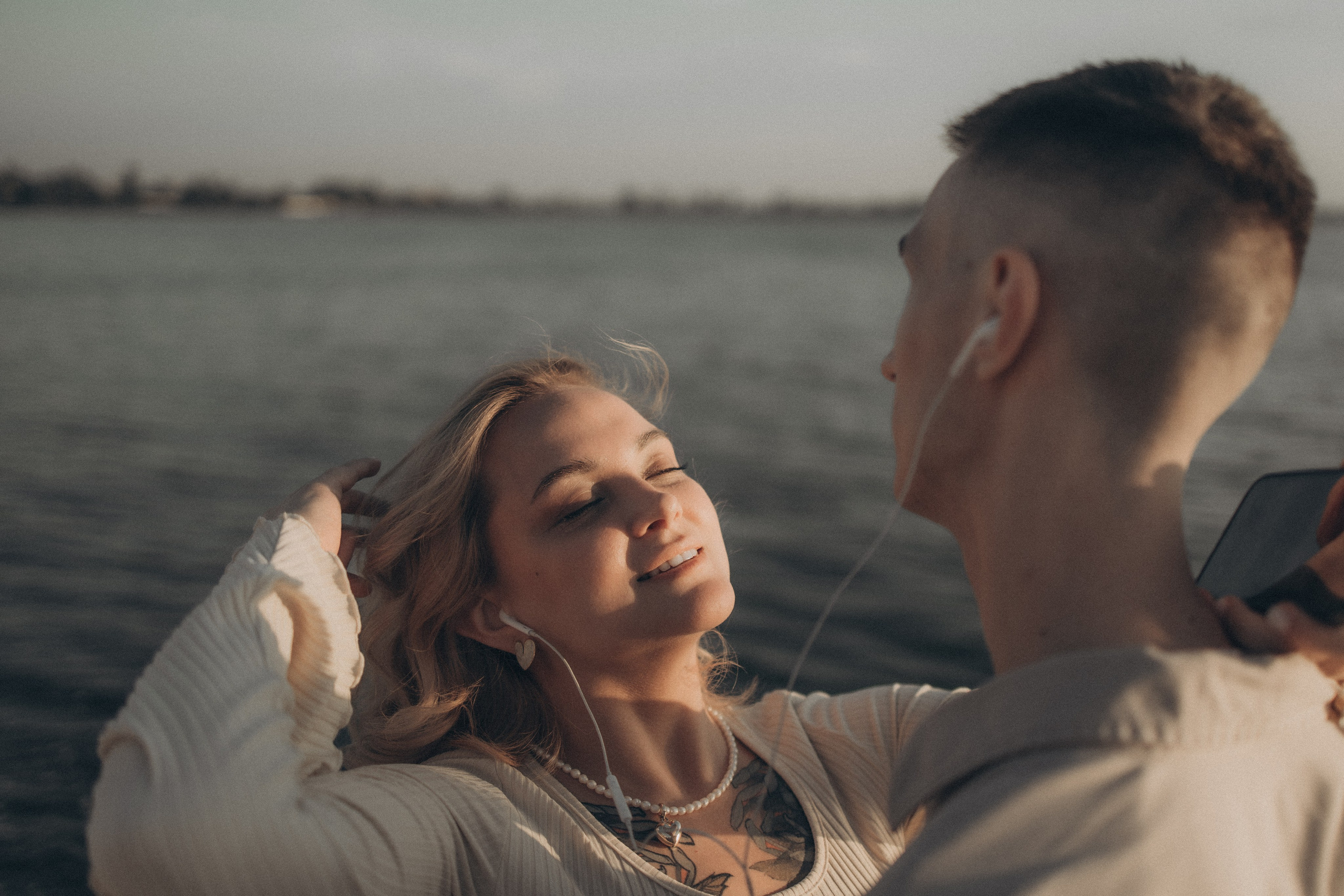 LoveStory. Альбина Казачихина — Семейный фотограф — Казань