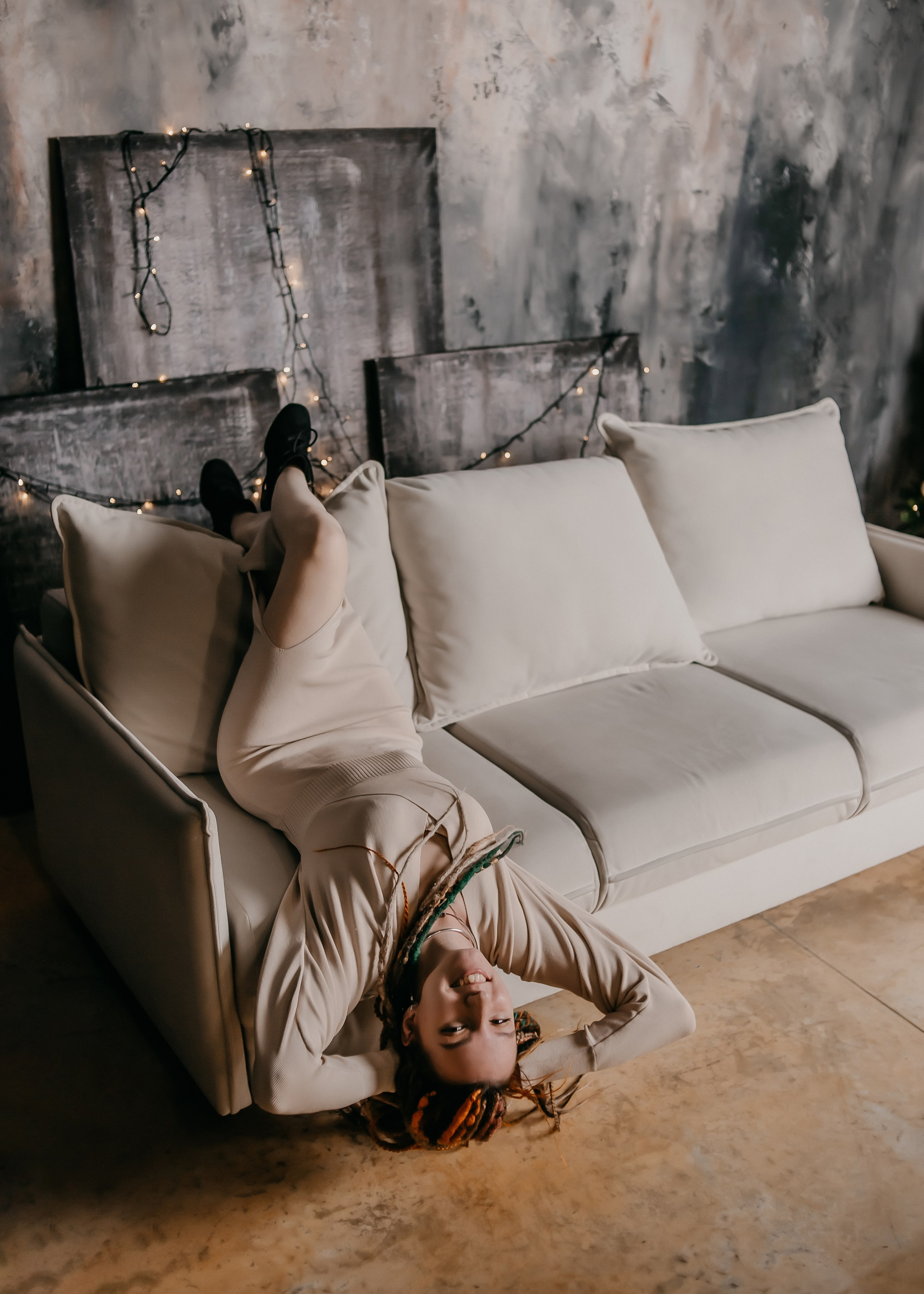 Три сестры. Марина, Алёна, Софья. Фотограф Регина Крикунова г. Красноярск