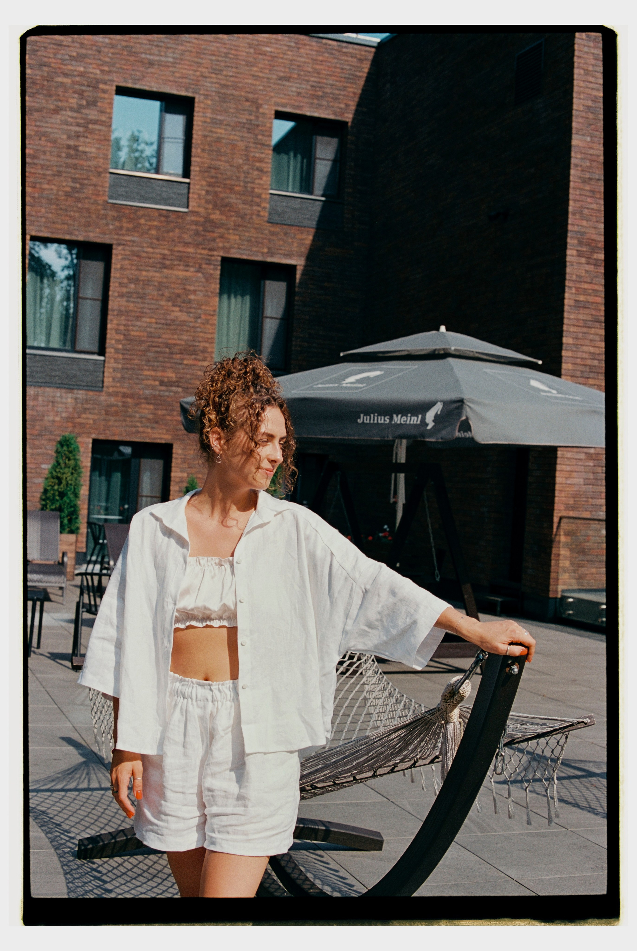 Костя и Юля. Фотограф Аня Безяева