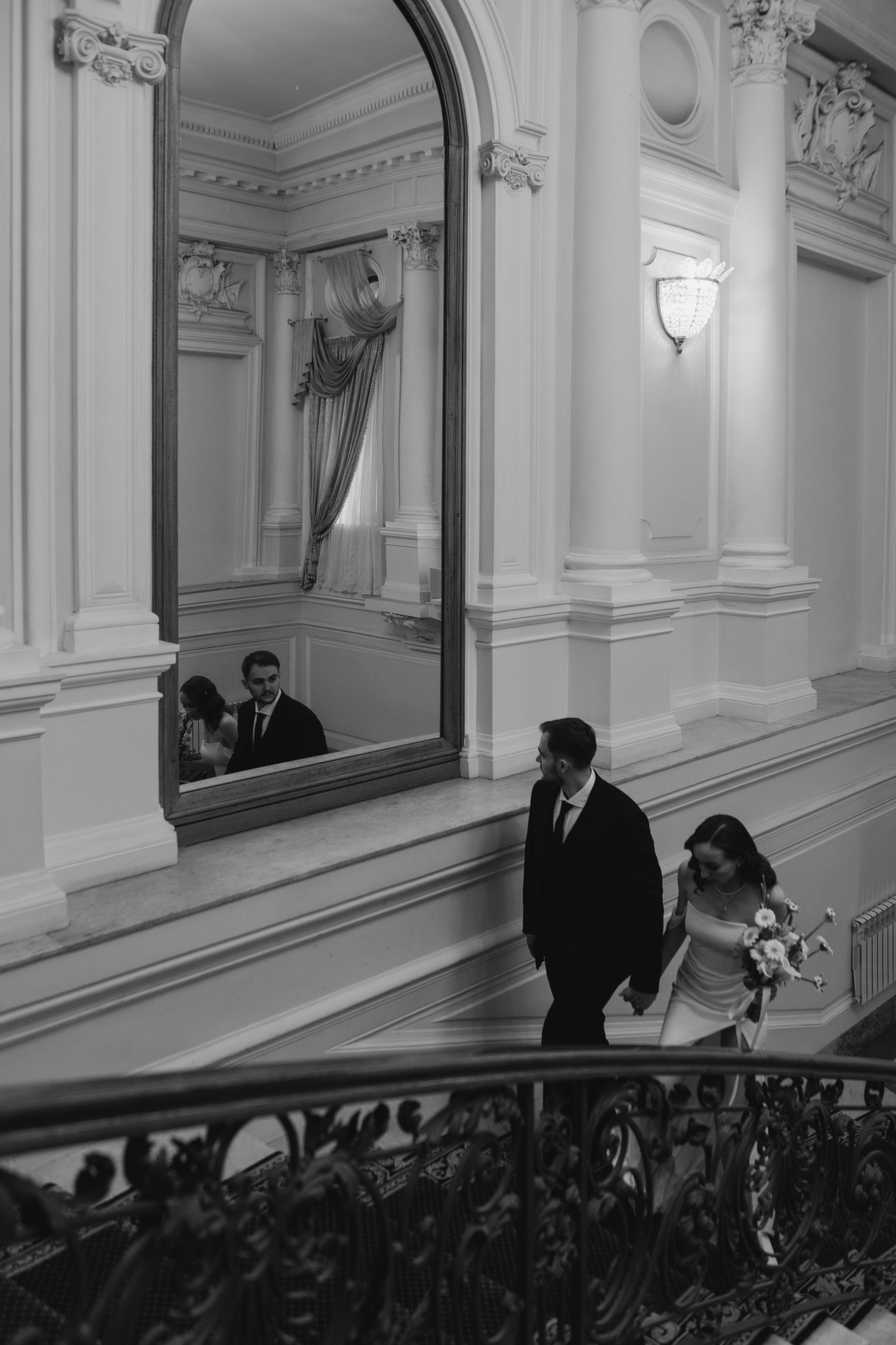 Soulmates. Свадебный фотограф Санкт-Петербург, Юлия Радченкова