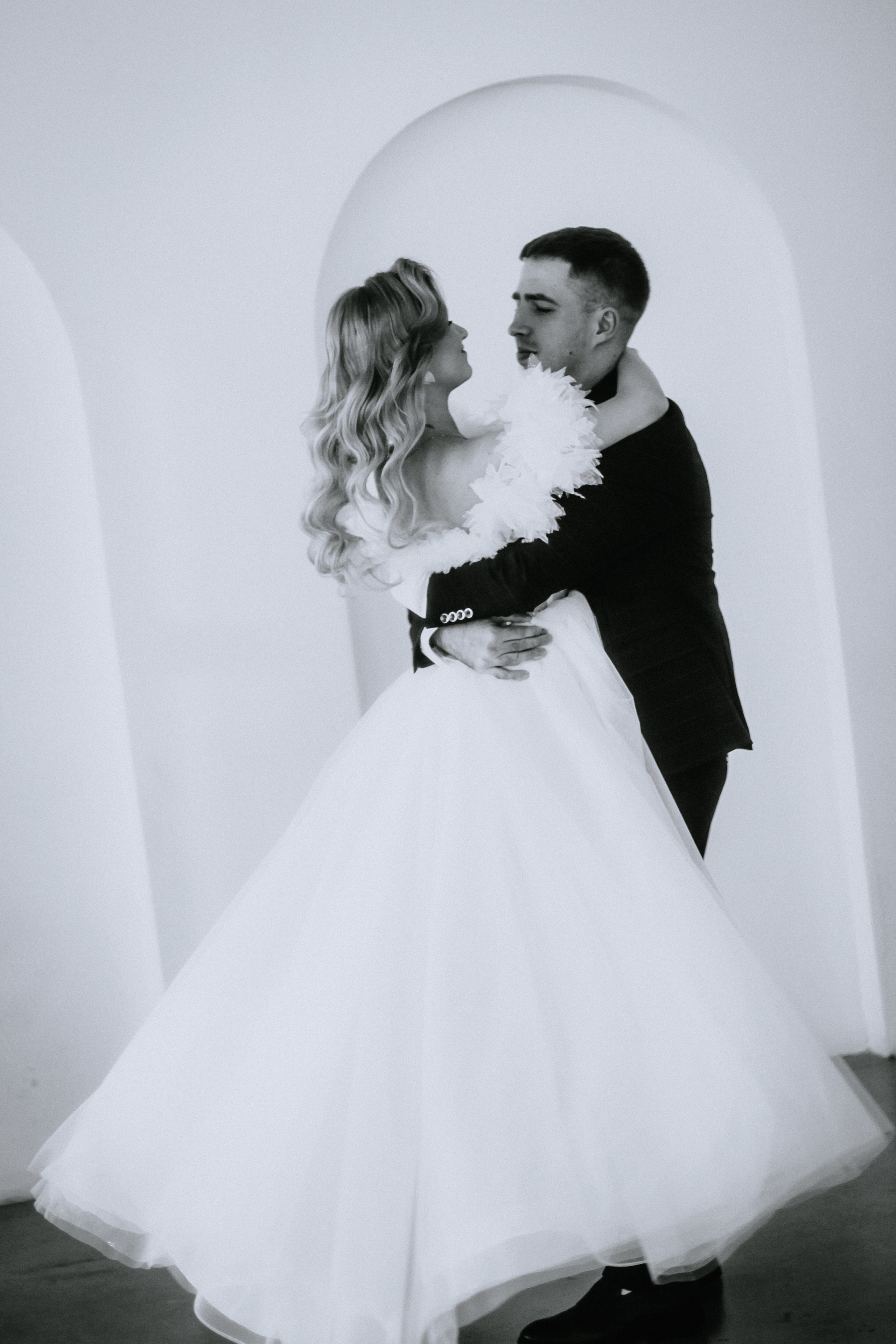 Анастасия и Игорь. Фотограф Киров — Глазов Арина Авакумова