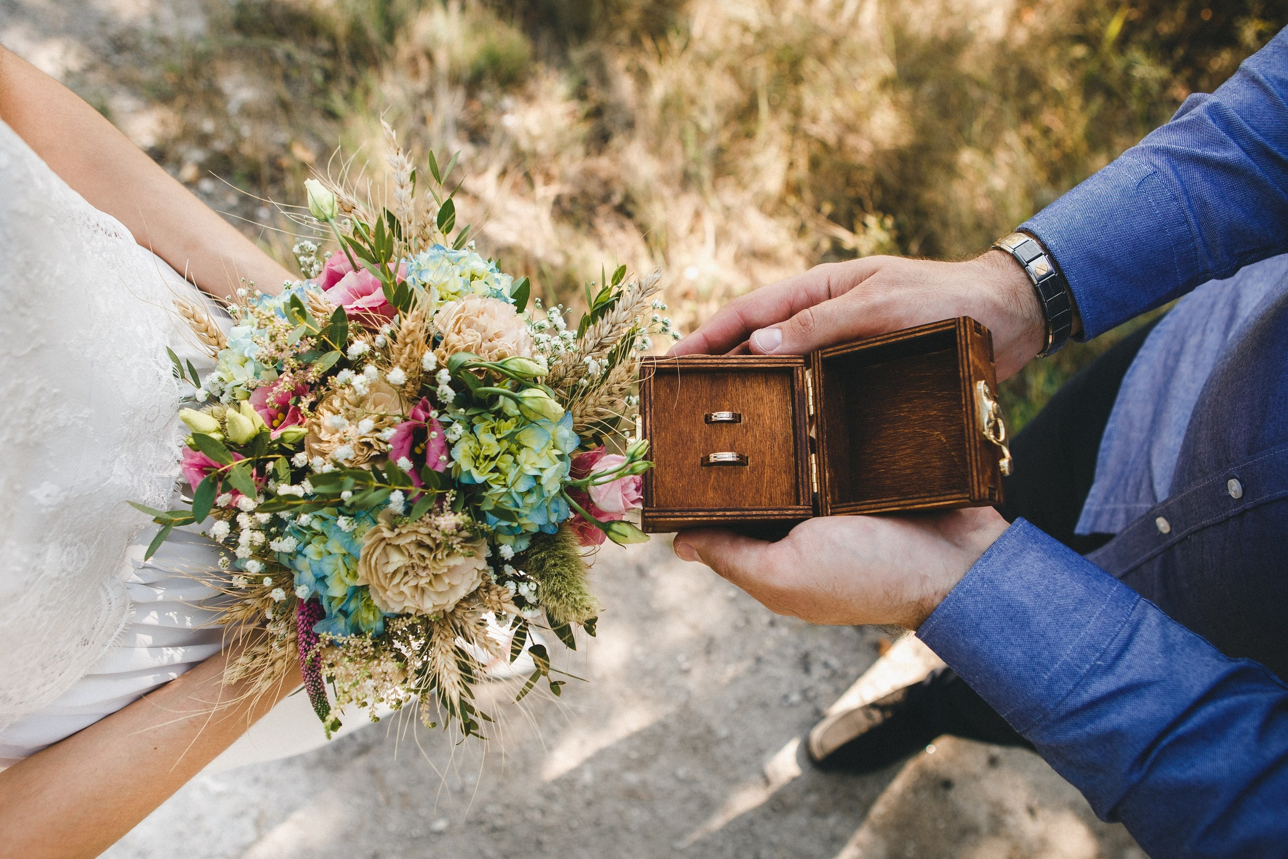 Свадьбы. Главная