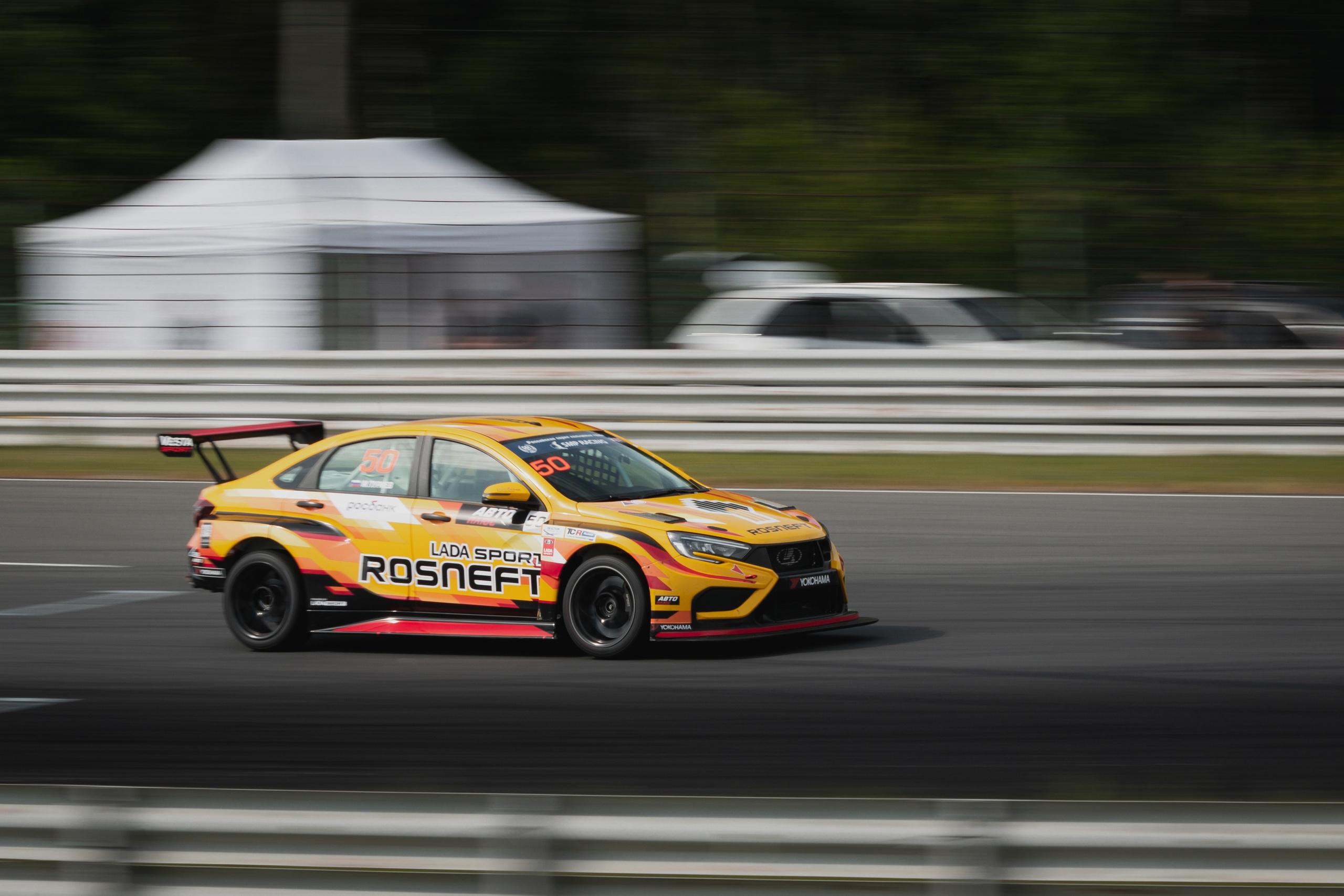 Автоспорт. Спортивный фотограф в Нижнем Новгороде Евгений Тетера