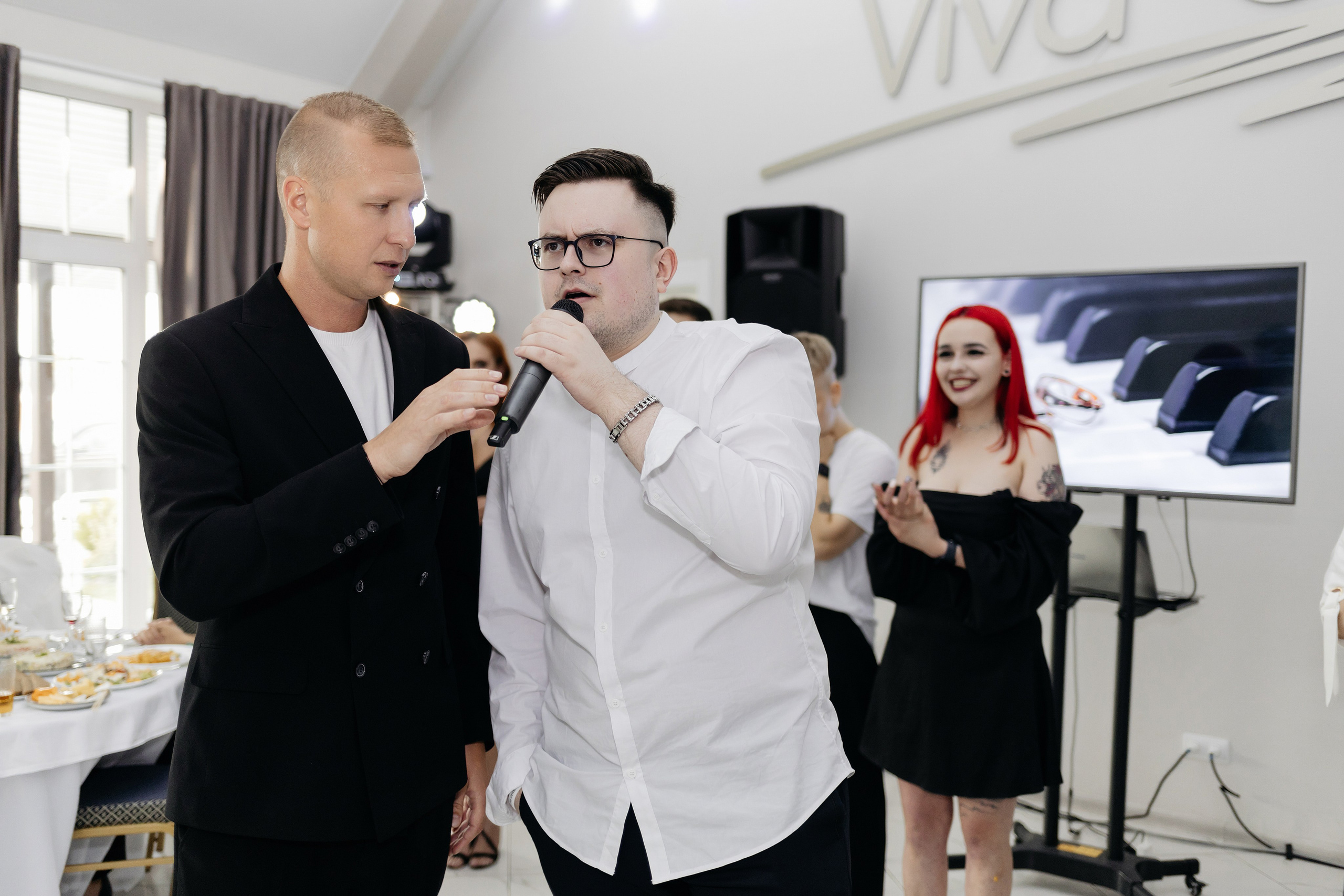 Дарья и Леонид. Свадебный фотограф в Пскове и Санкт-Петербурге | Анна Голикова