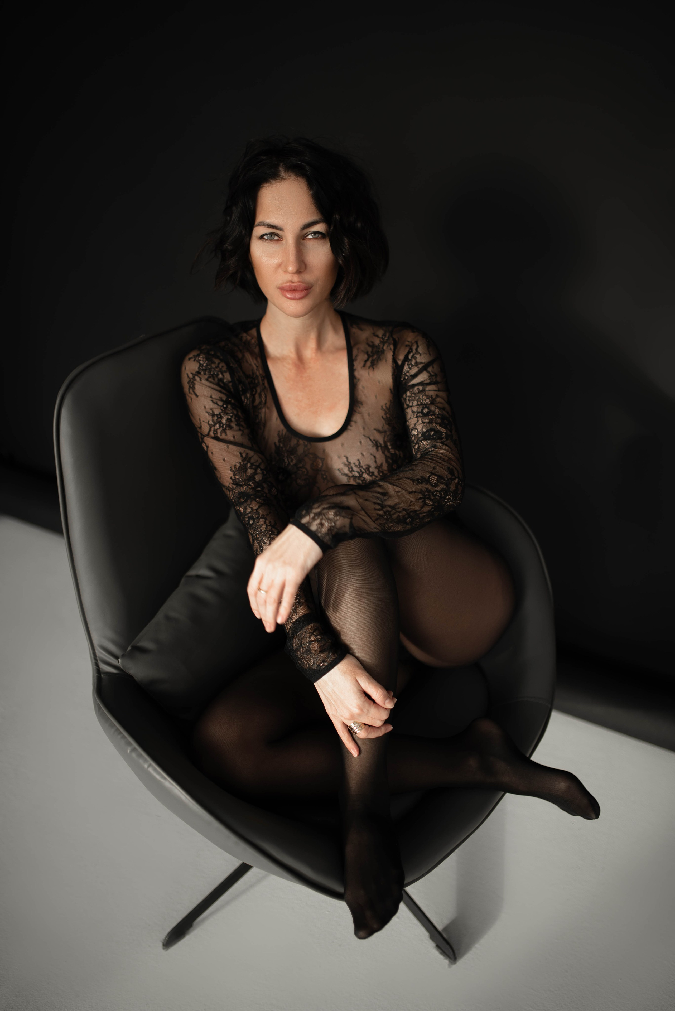 Veronika. Фотограф в Москве — Ольга Кушнарева