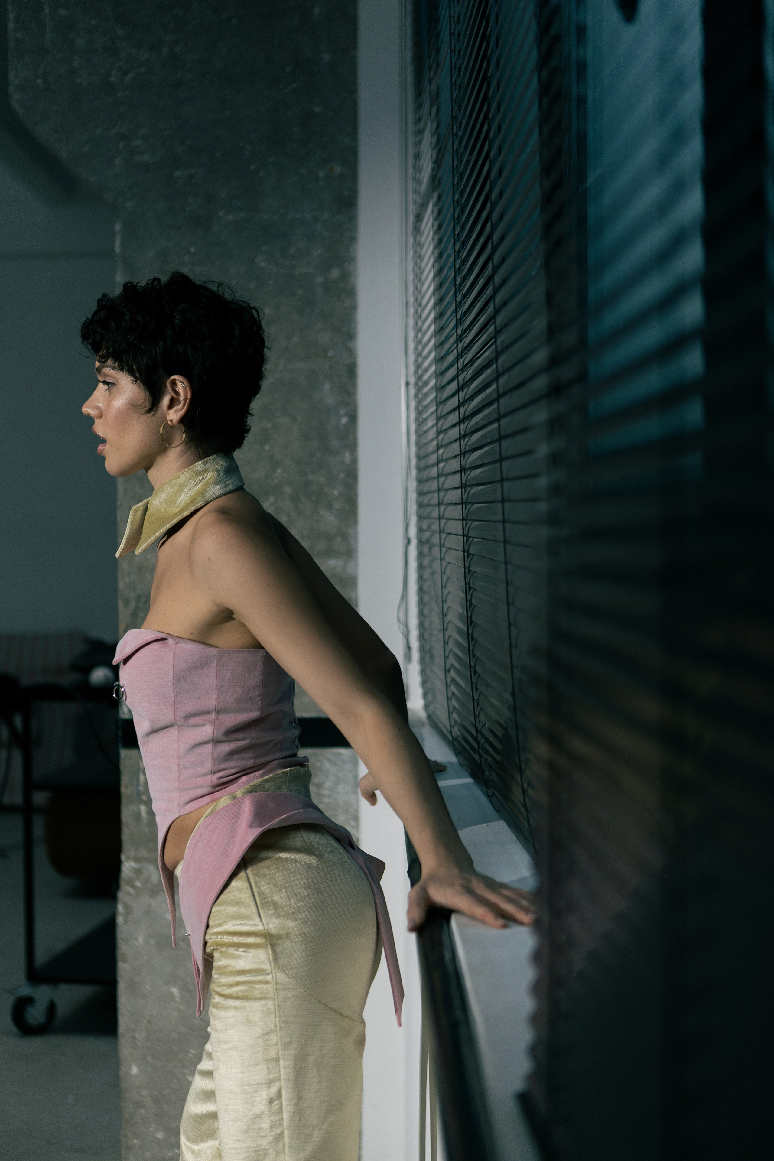 Ника. Фотограф в Москве Таша Логинова