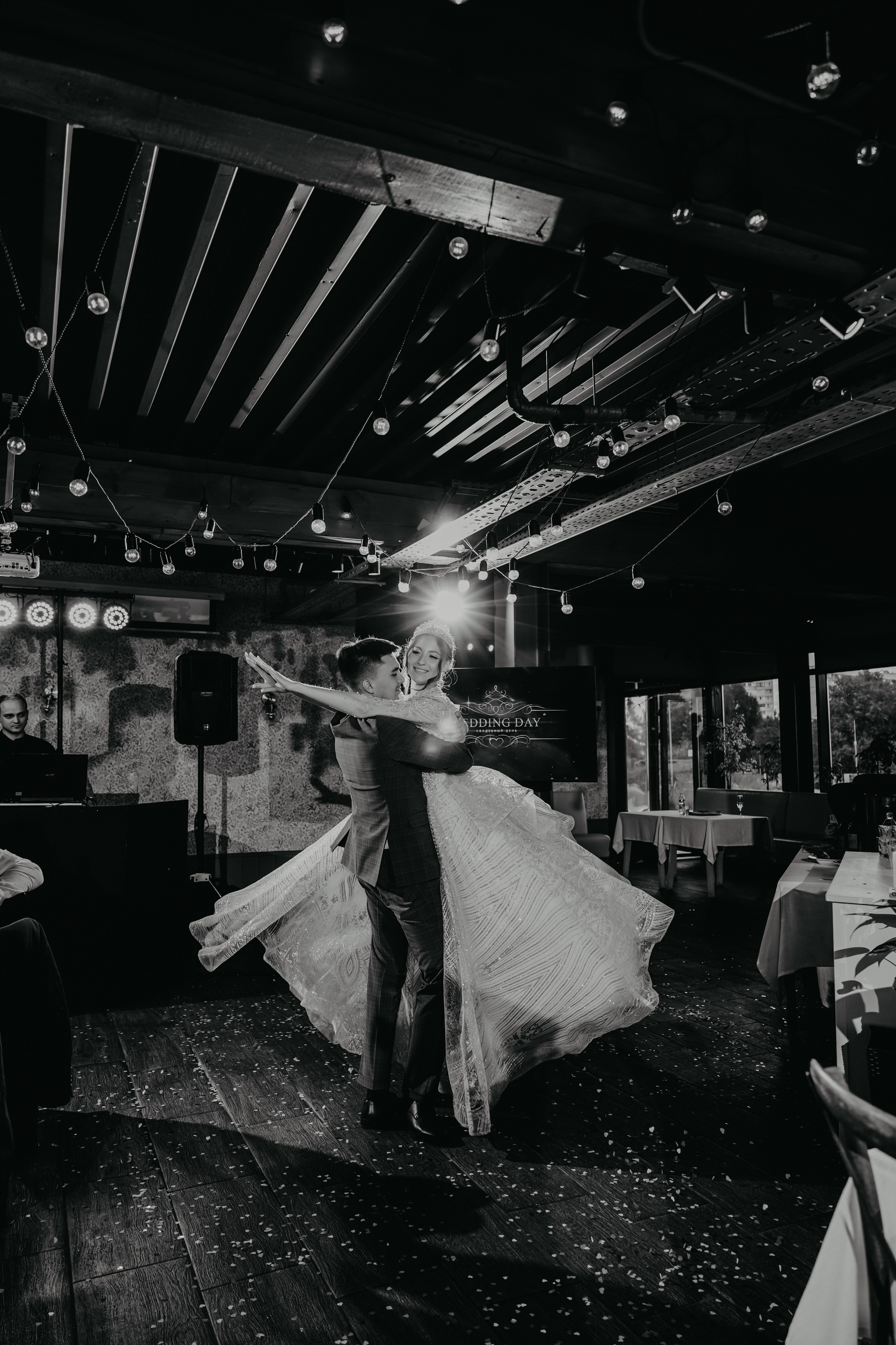 Соня и Платон. ФОТОГРАФ ИРИНА ШАМАТАВА