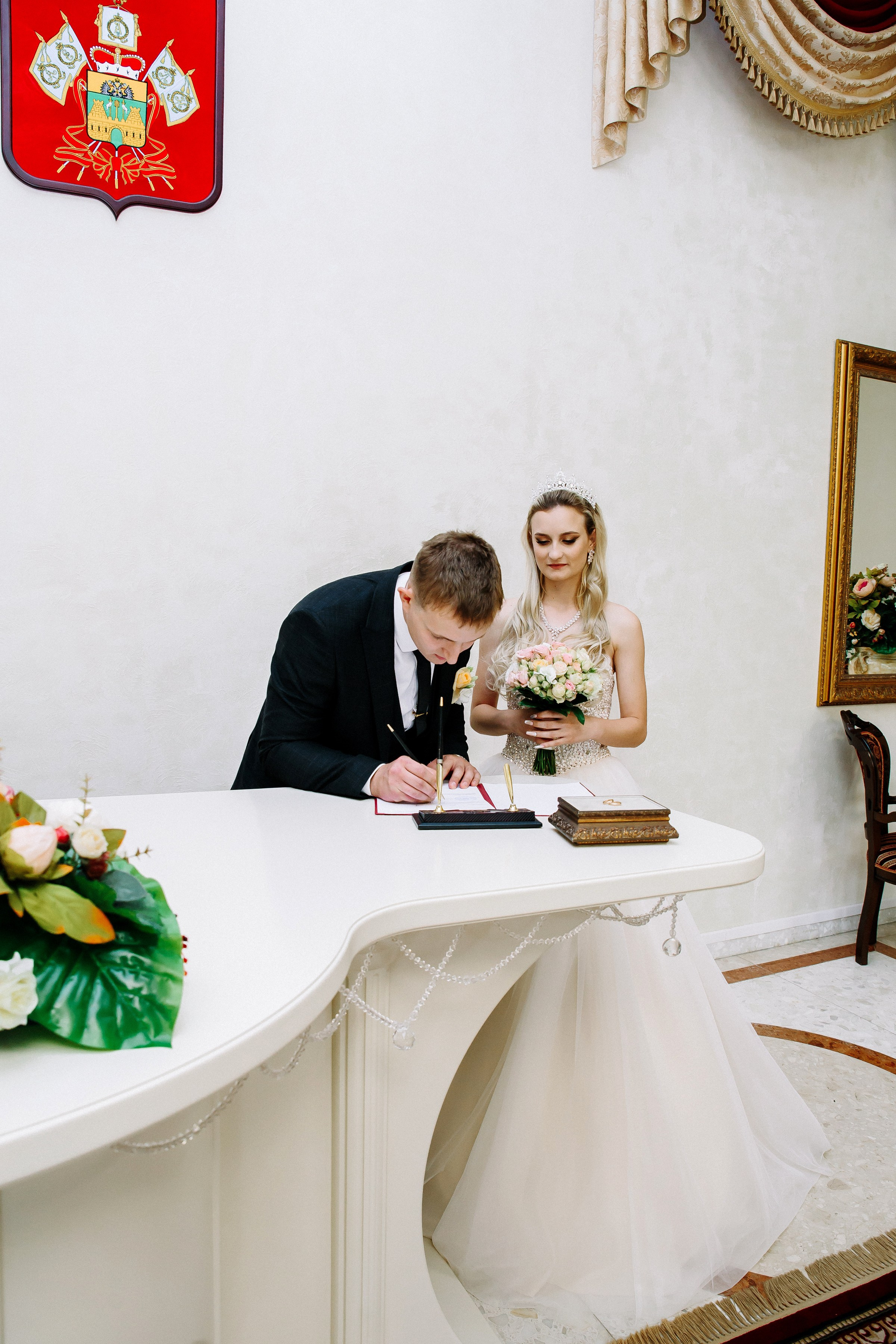 Андрей и Яна. Свадебный и семейный фотограф в Краснодаре Илонна Ковалева